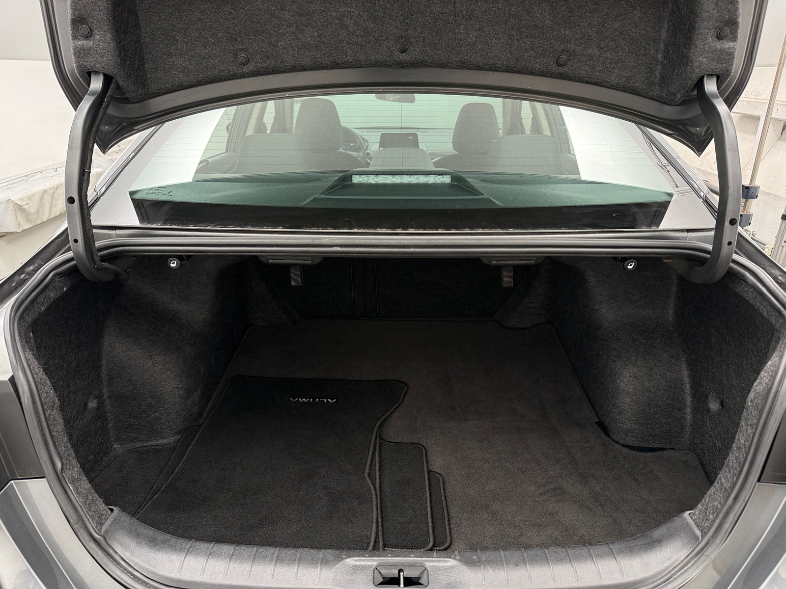 Thumbnail: 2025 Nissan Altima - 7