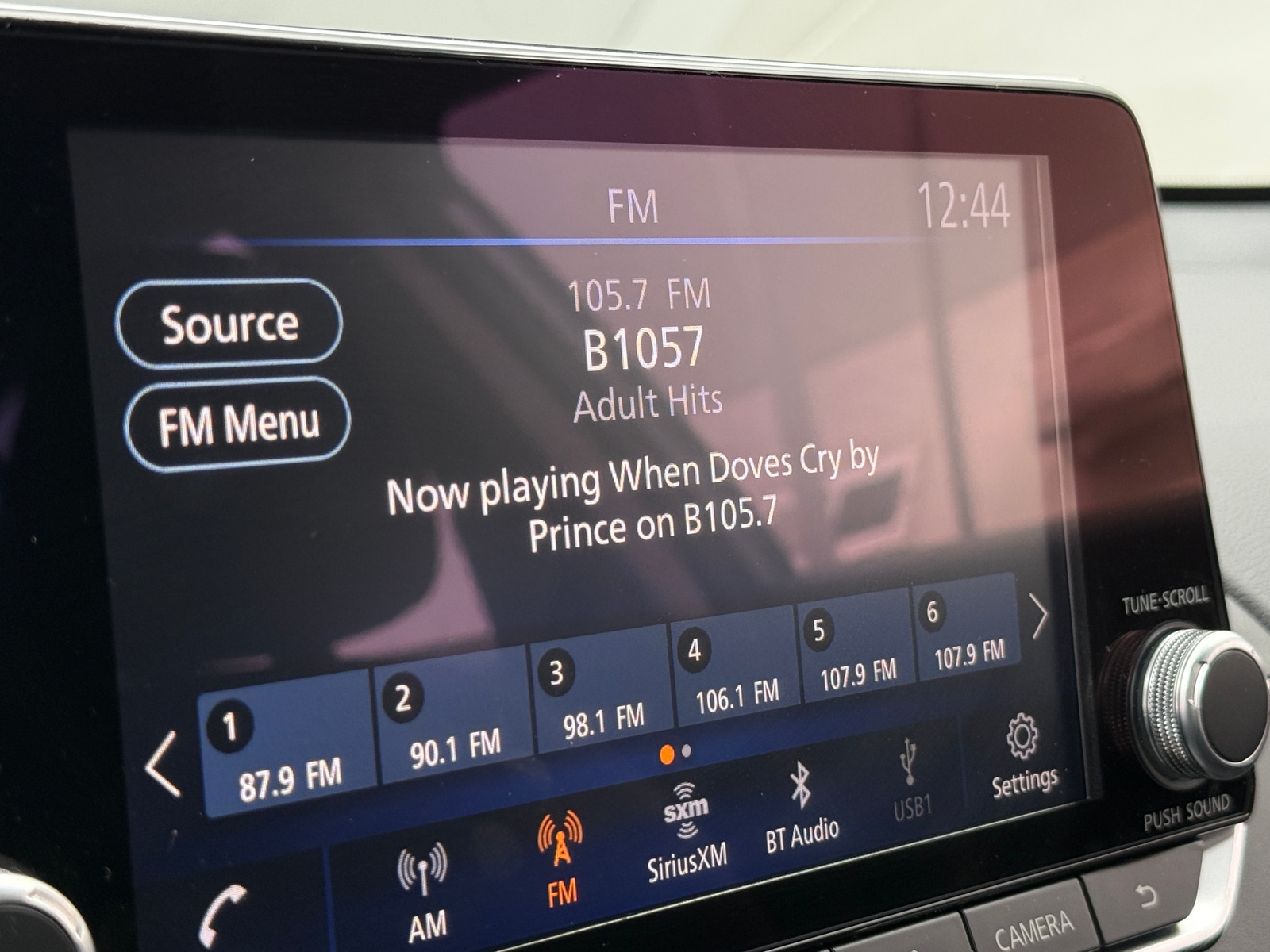 Thumbnail: 2025 Nissan Altima - 4