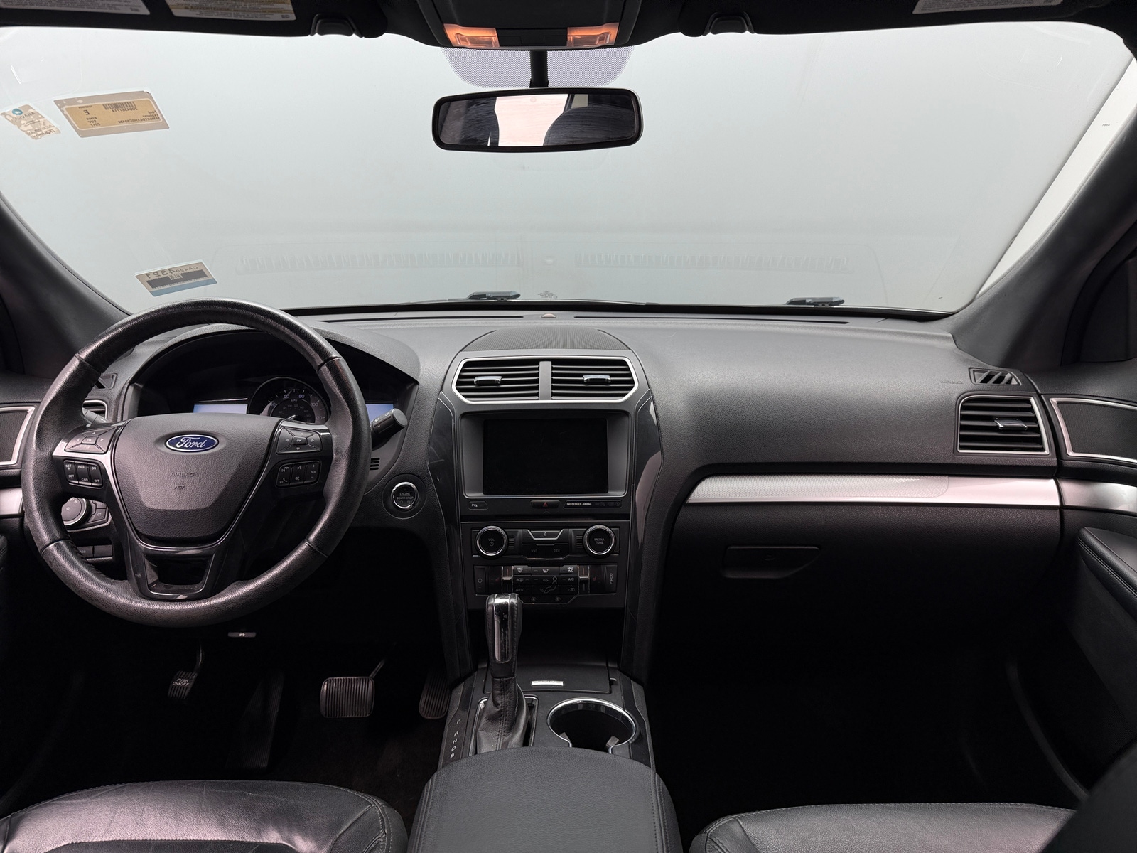 Thumbnail: 2017 Ford Explorer - 2