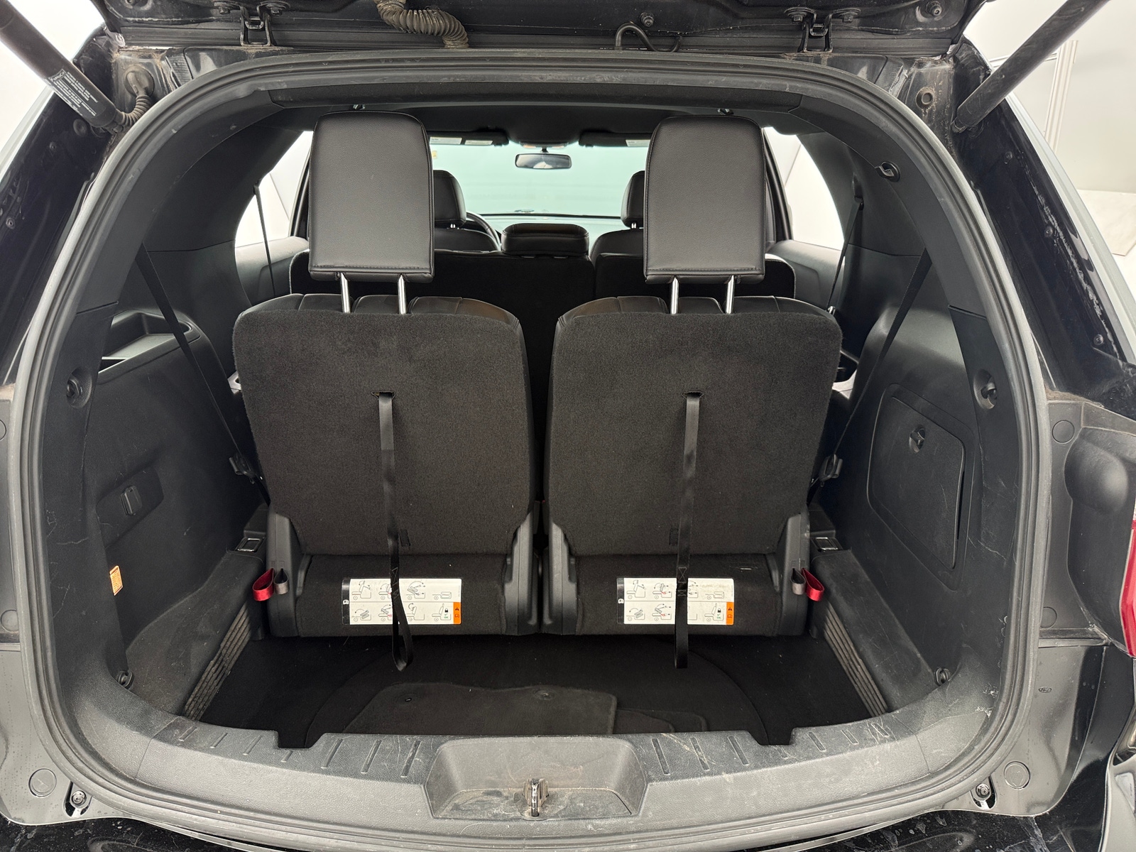 Thumbnail: 2017 Ford Explorer - 6