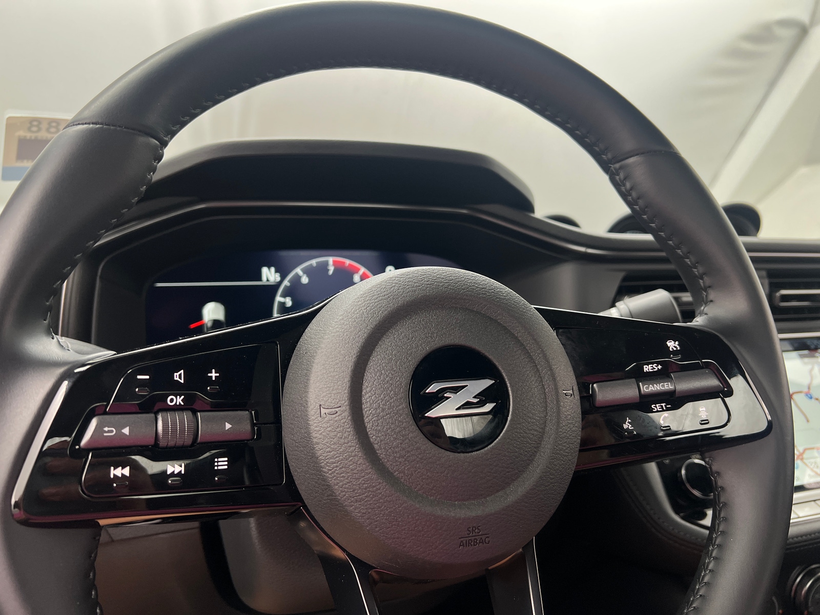 Thumbnail: 2024 Nissan Z - 3