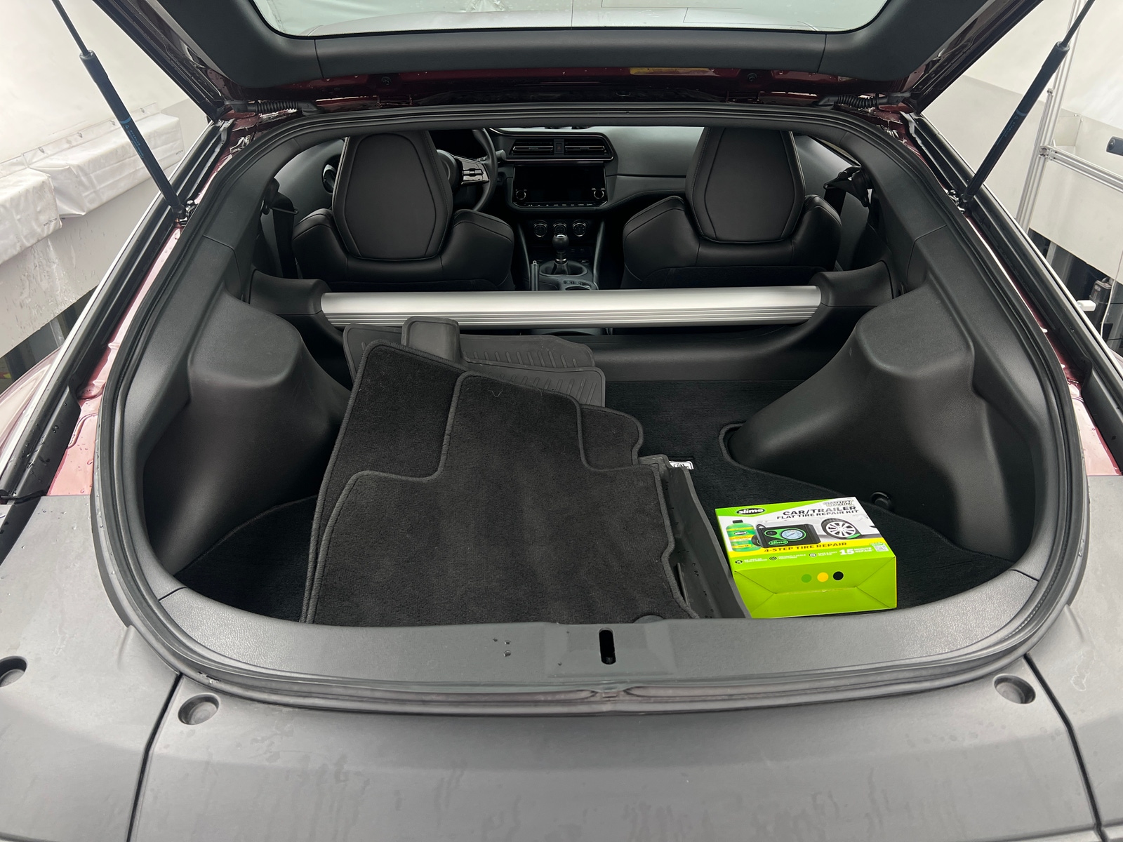 Thumbnail: 2024 Nissan Z - 4