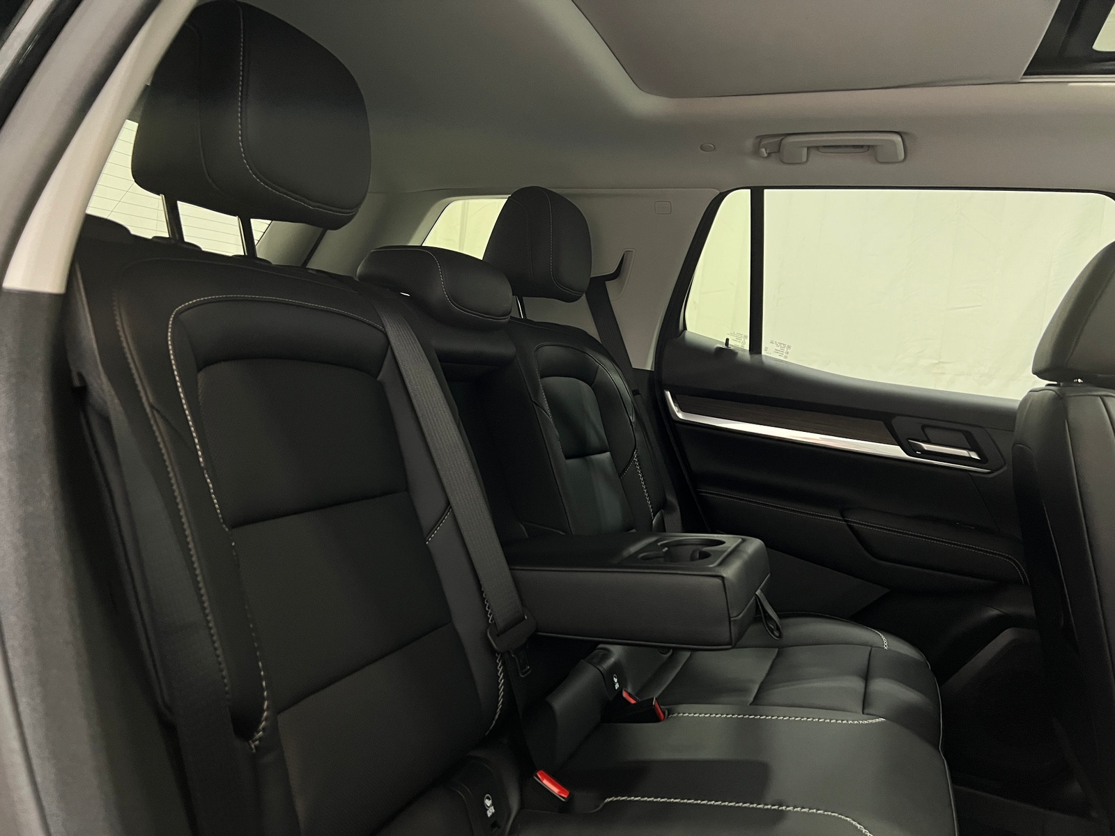 Thumbnail: 2026 GMC Terrain - 5