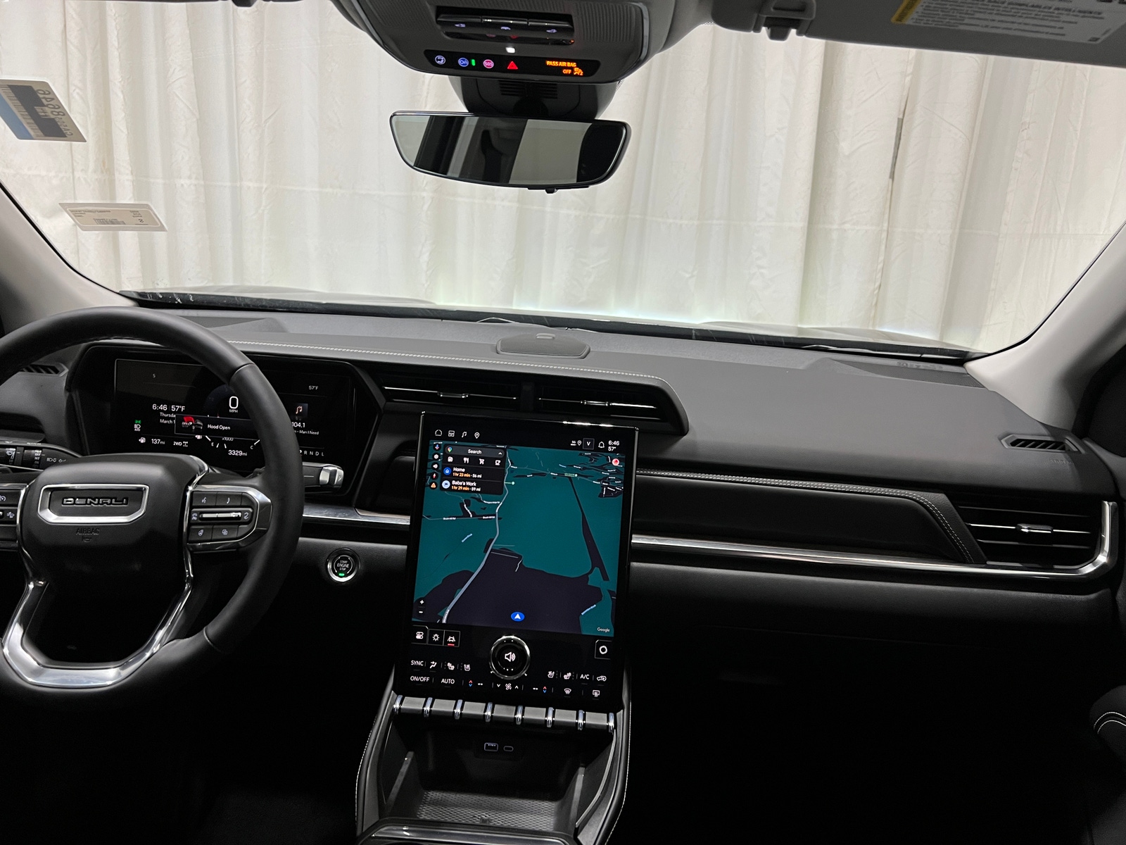 Thumbnail: 2026 GMC Terrain - 2