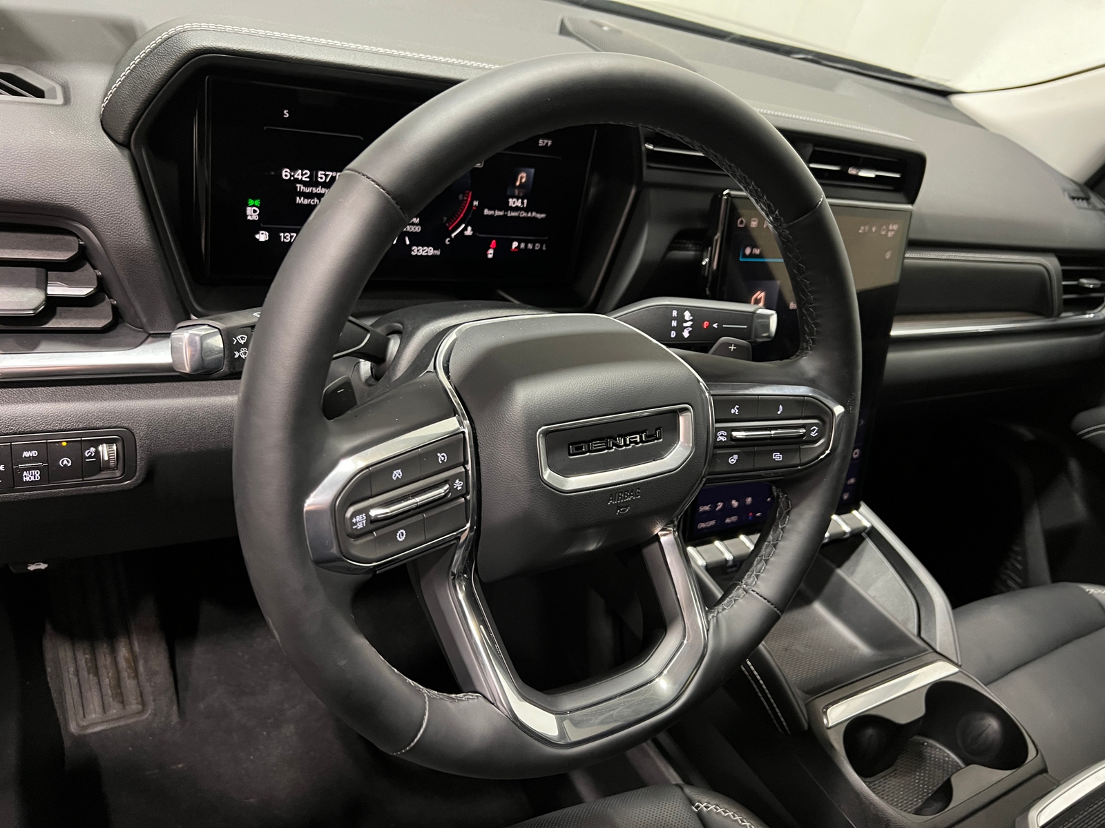 Thumbnail: 2026 GMC Terrain - 4