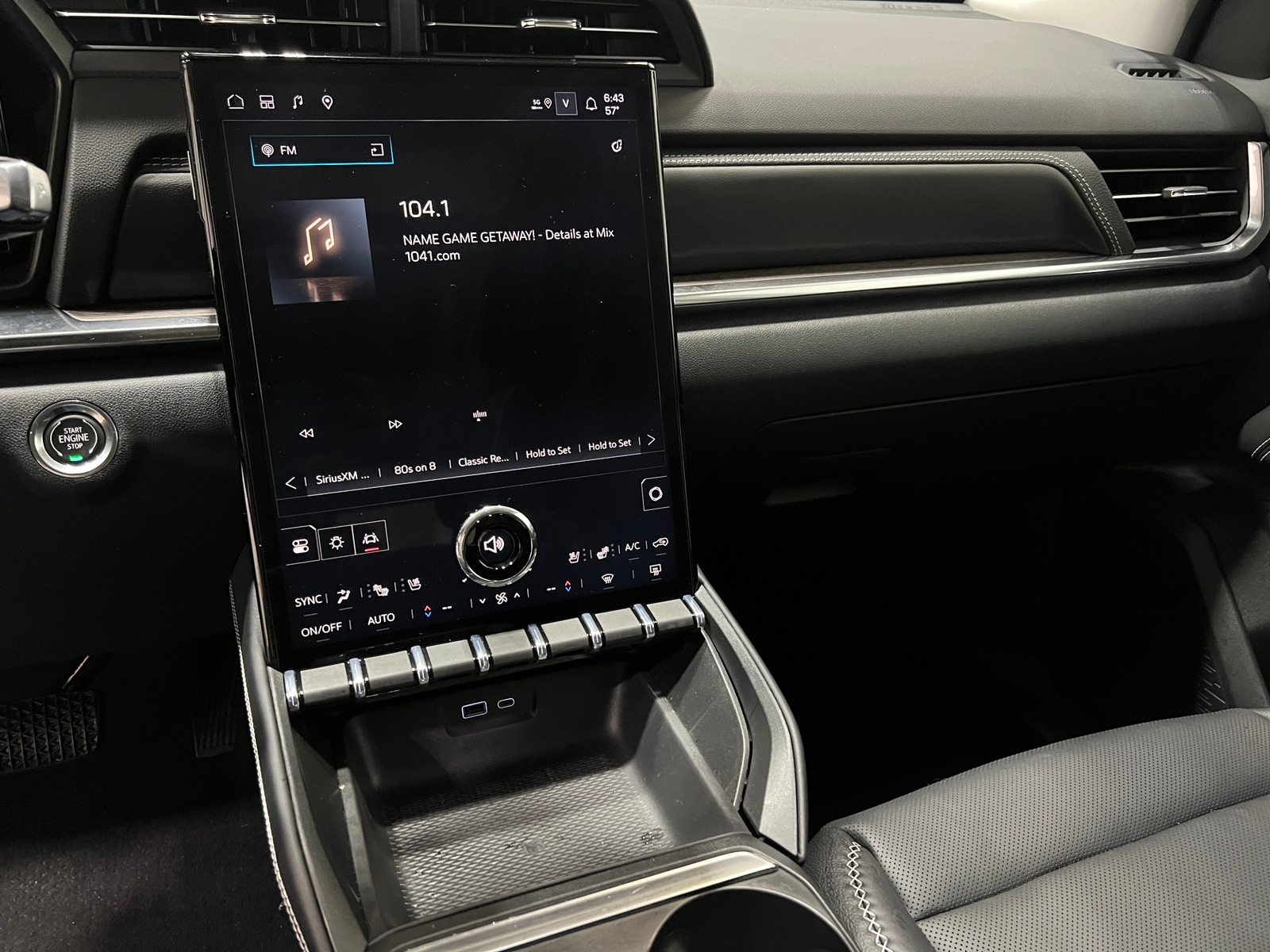 Thumbnail: 2026 GMC Terrain - 3