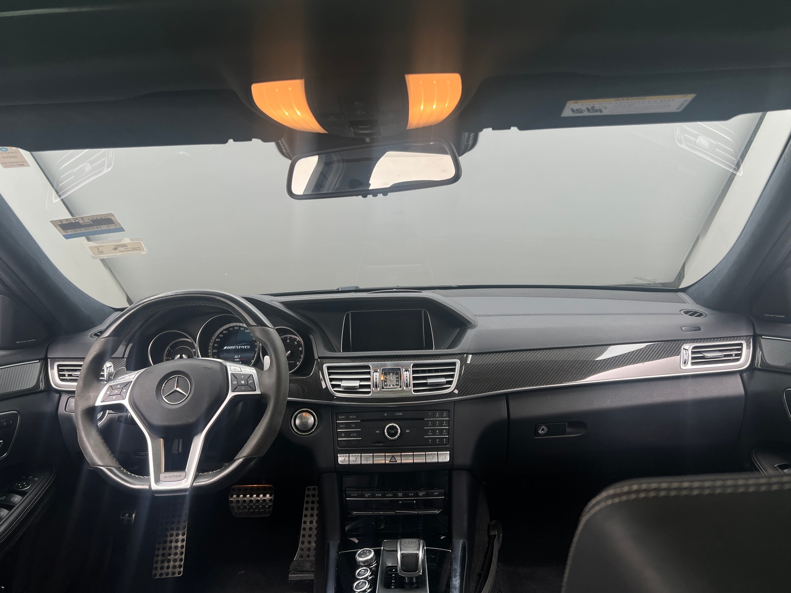 Thumbnail: 2016 Mercedes-Benz E-Class - 2