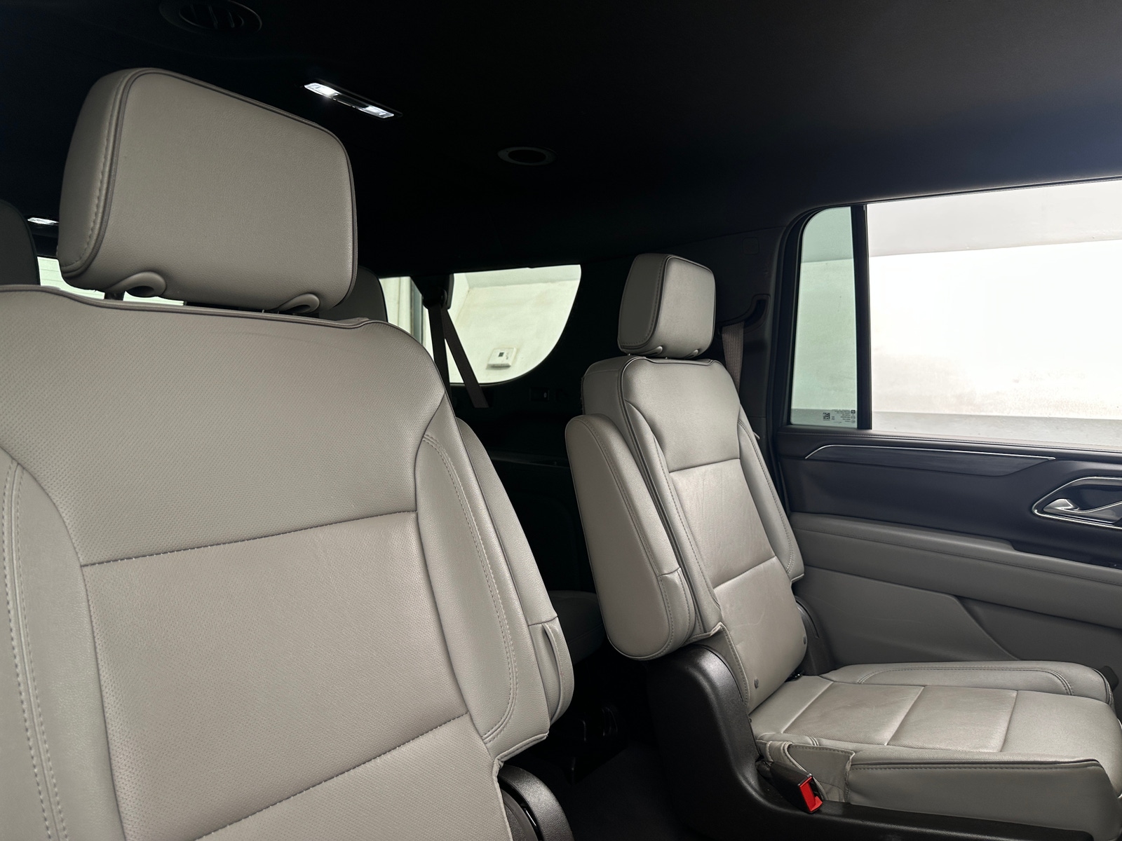 Thumbnail: 2023 GMC Yukon XL - 5