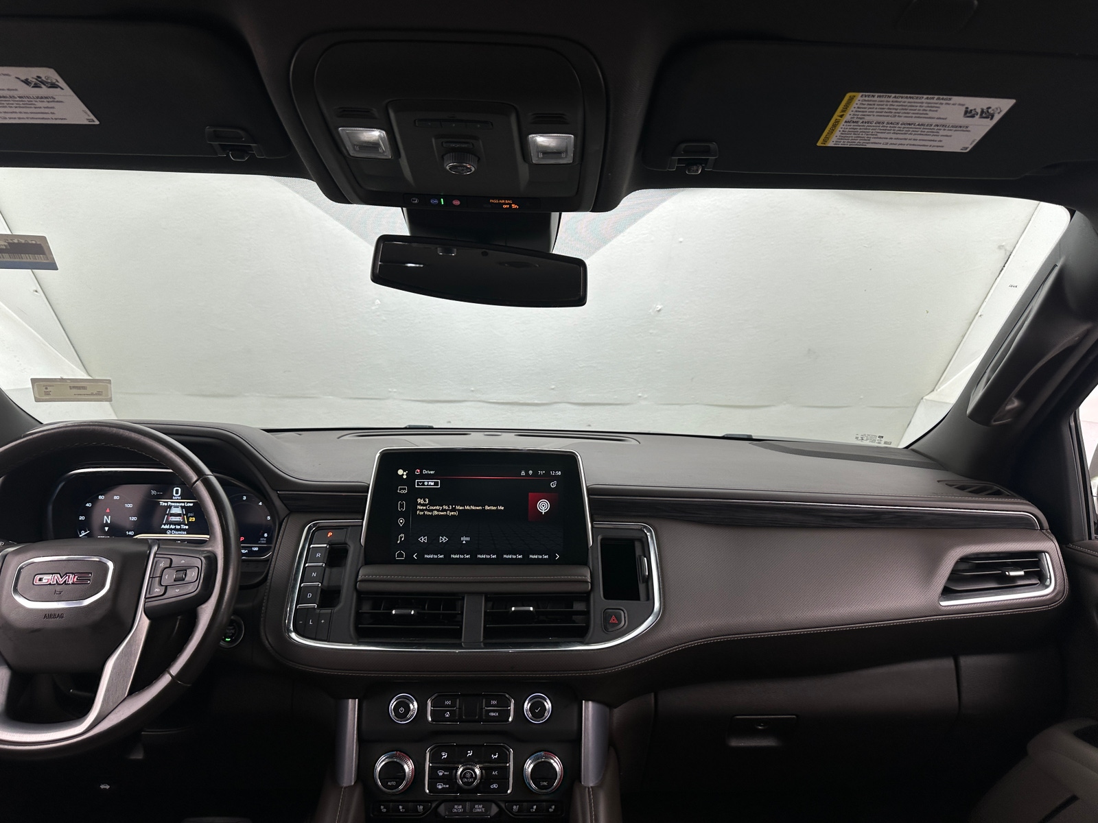 Thumbnail: 2023 GMC Yukon XL - 2