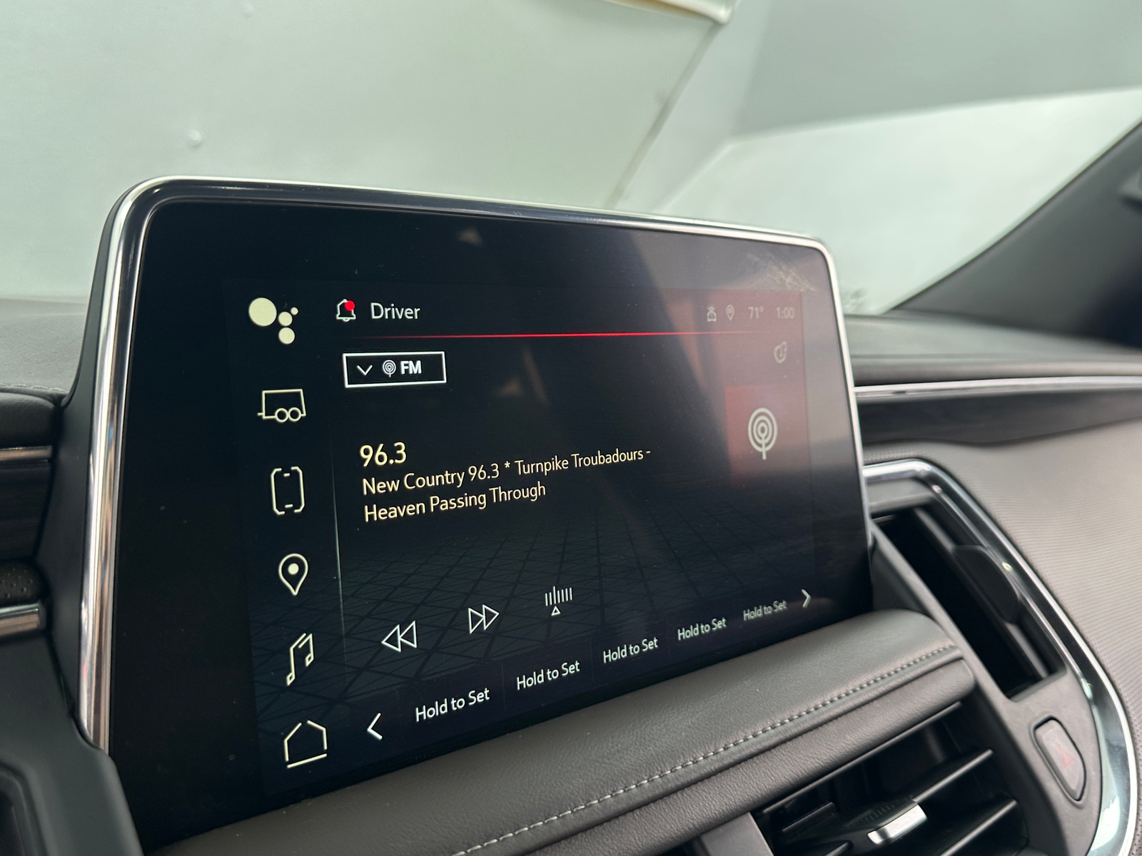 Thumbnail: 2023 GMC Yukon XL - 3