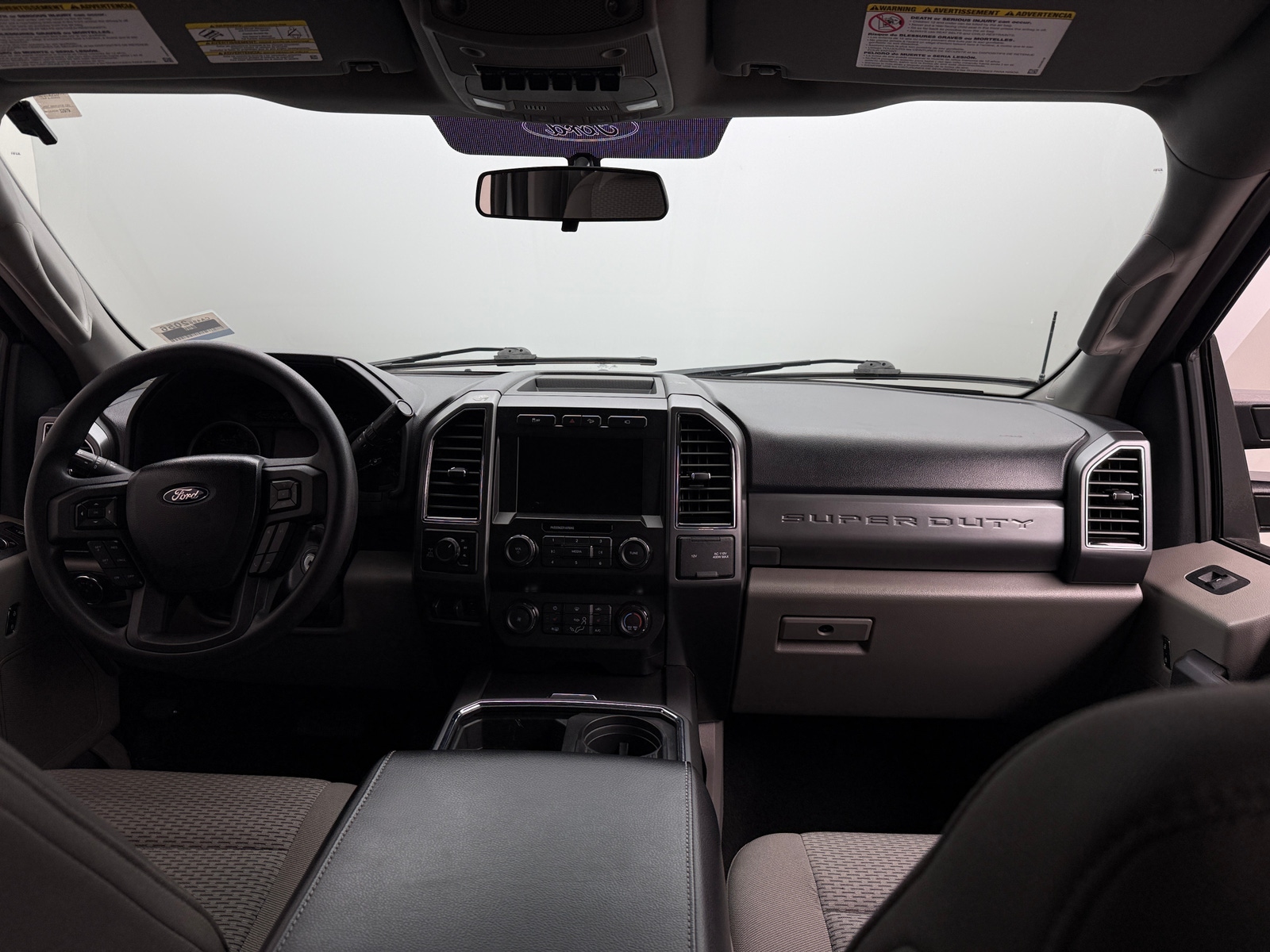 Thumbnail: 2019 Ford Econoline - 3