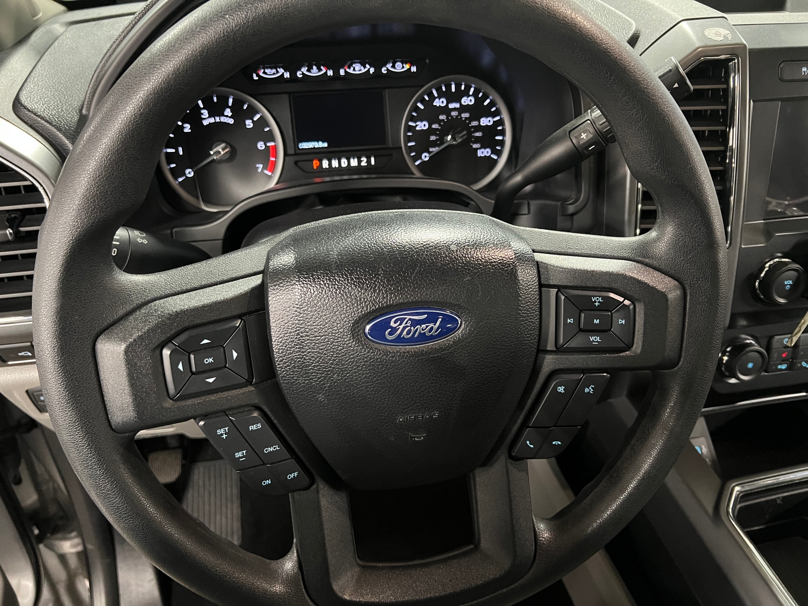 Thumbnail: 2019 Ford Econoline - 5