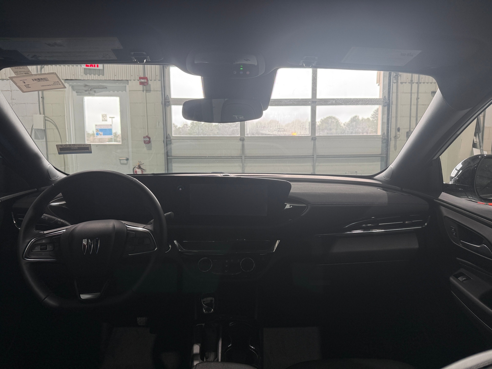 Thumbnail: 2025 Buick Envista - 2