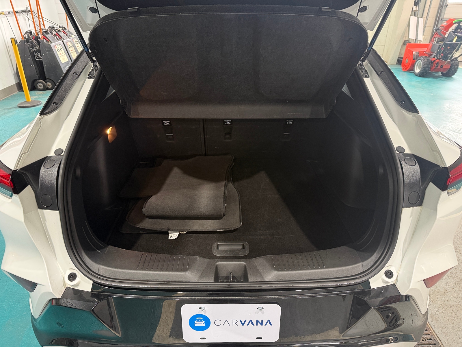 Thumbnail: 2025 Buick Envista - 6