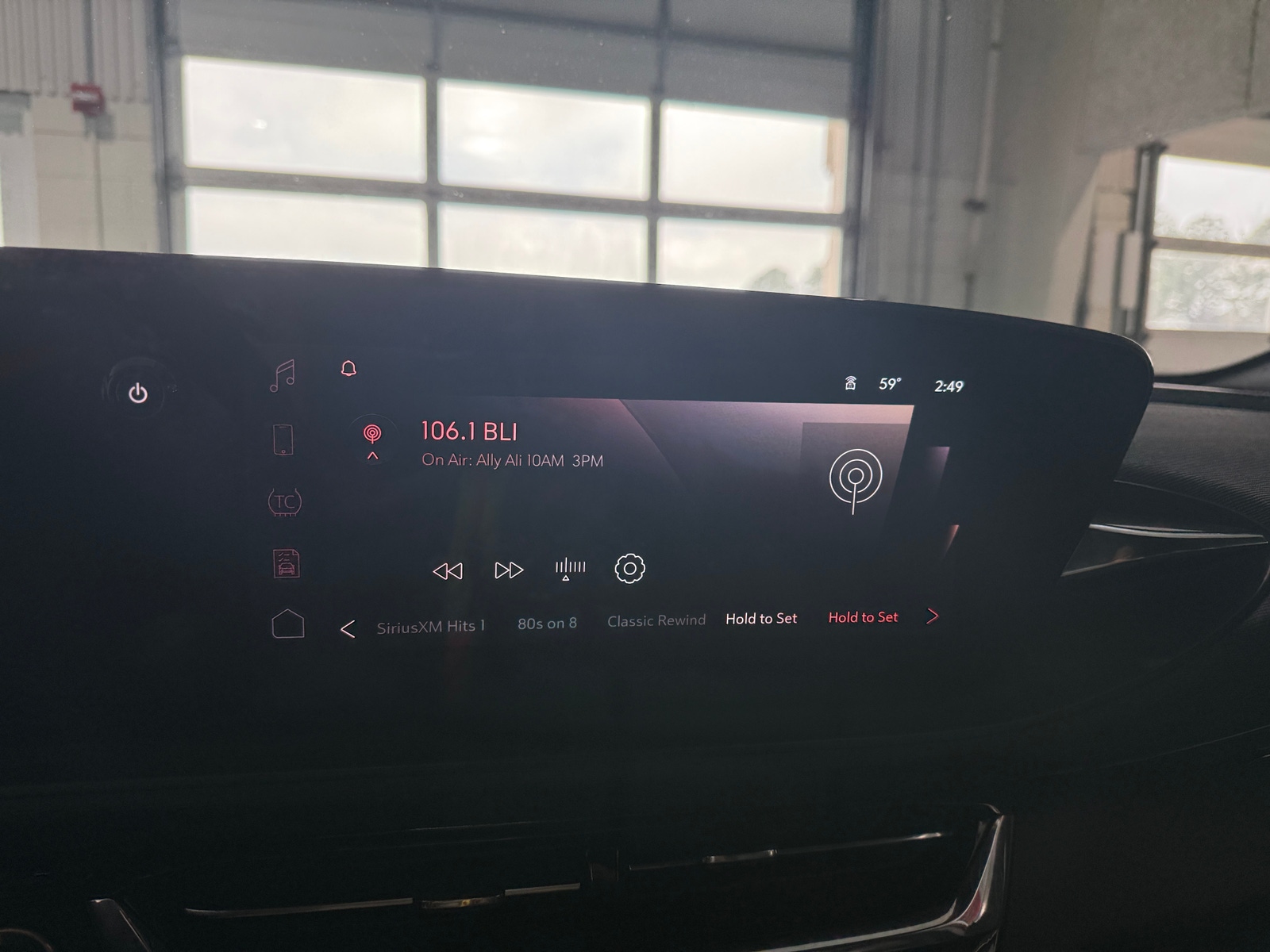 Thumbnail: 2025 Buick Envista - 3