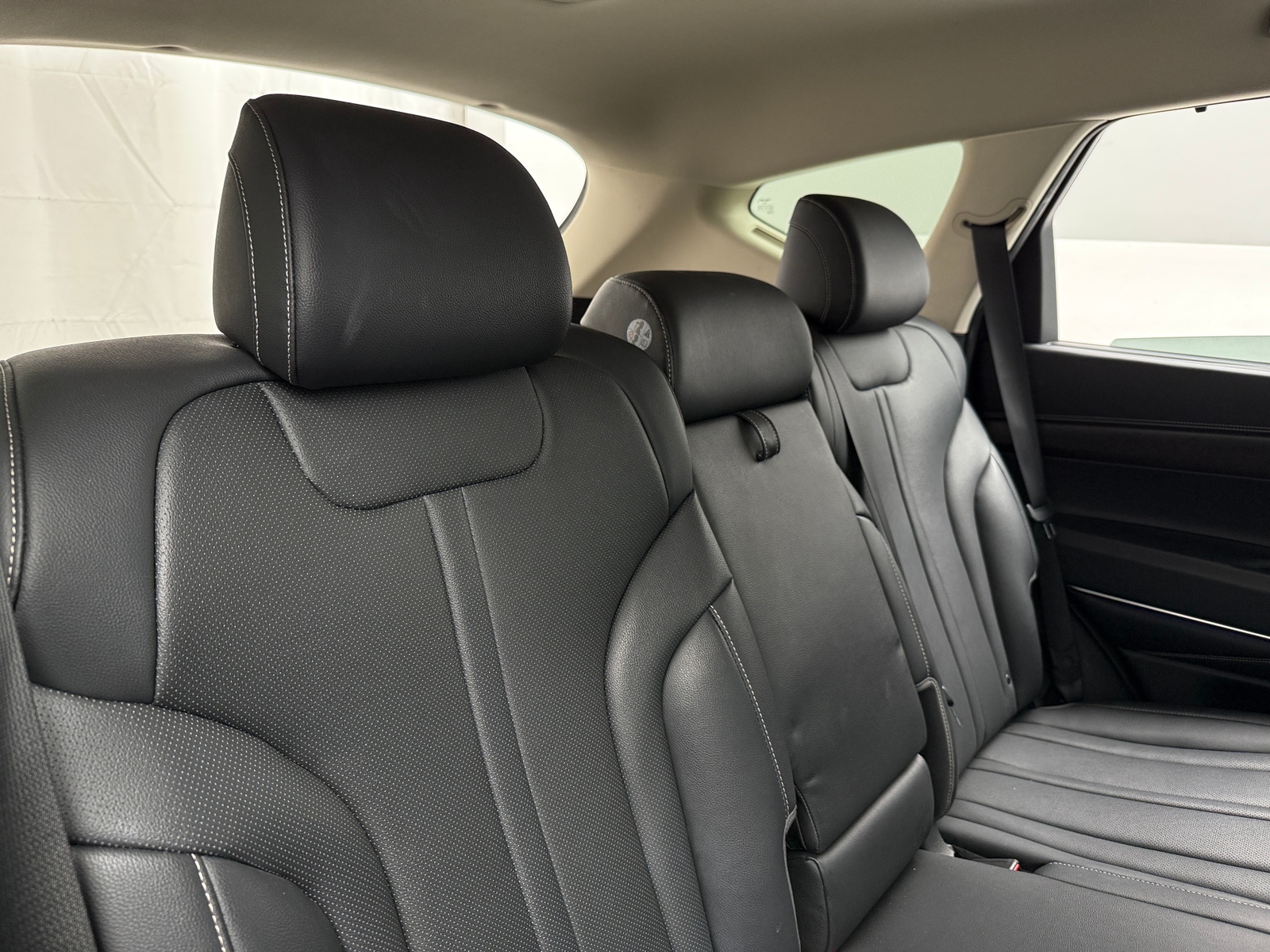 Thumbnail: 2024 Genesis GV80 - 5