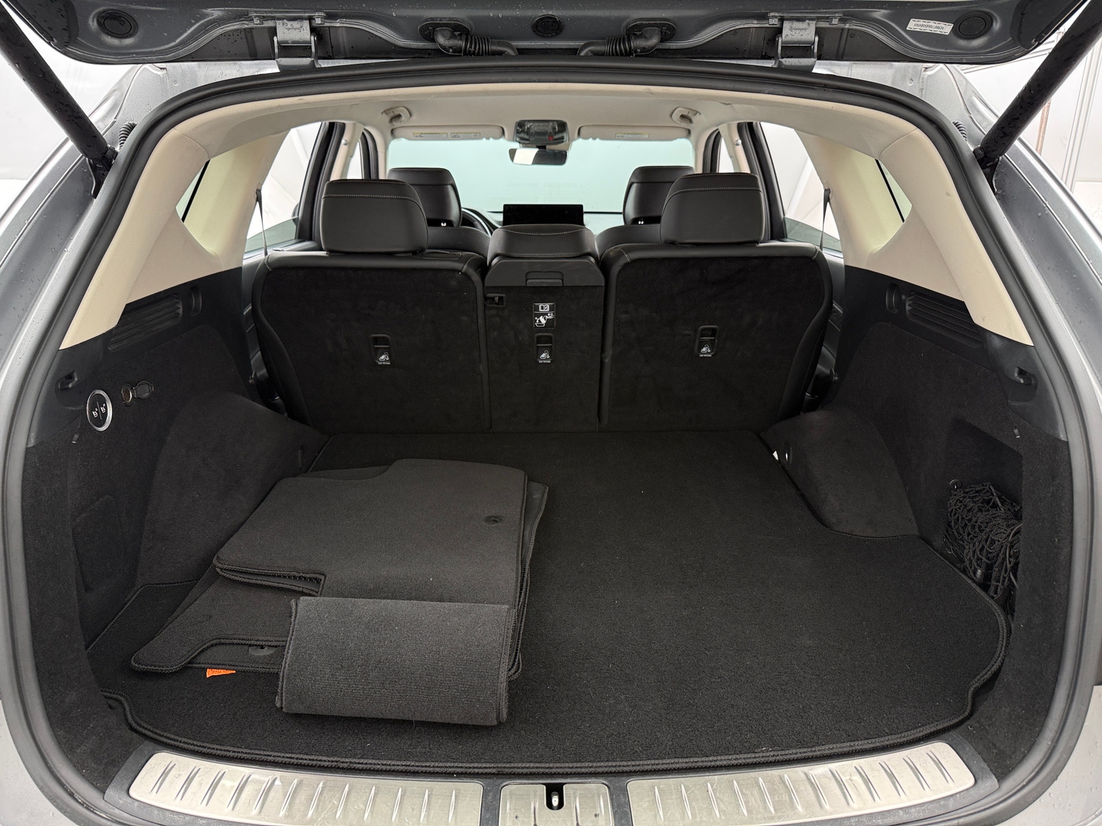 Thumbnail: 2024 Genesis GV80 - 6