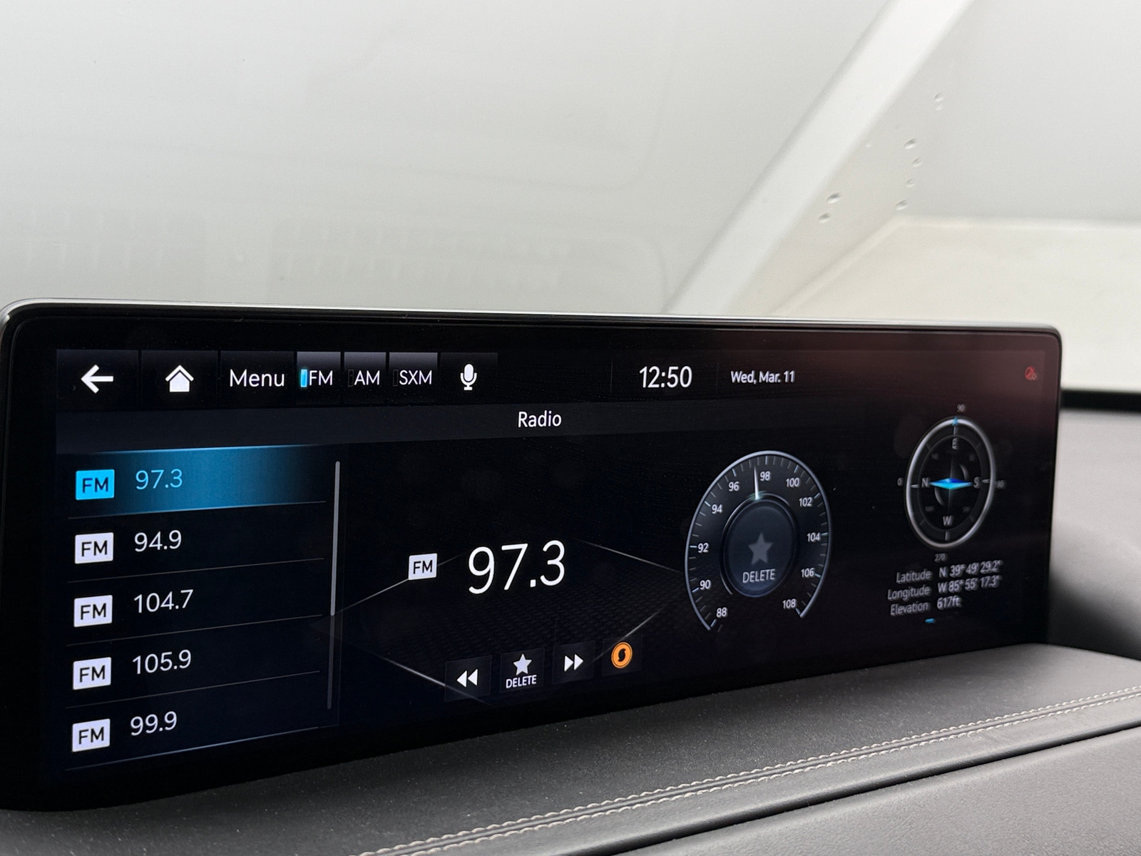 Thumbnail: 2024 Genesis GV80 - 3