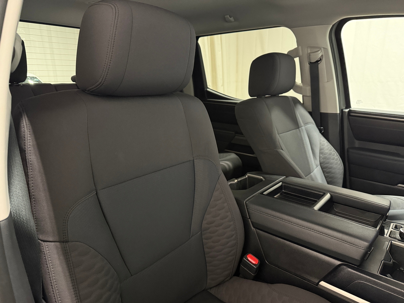 Thumbnail: 2024 Toyota Tundra - 2