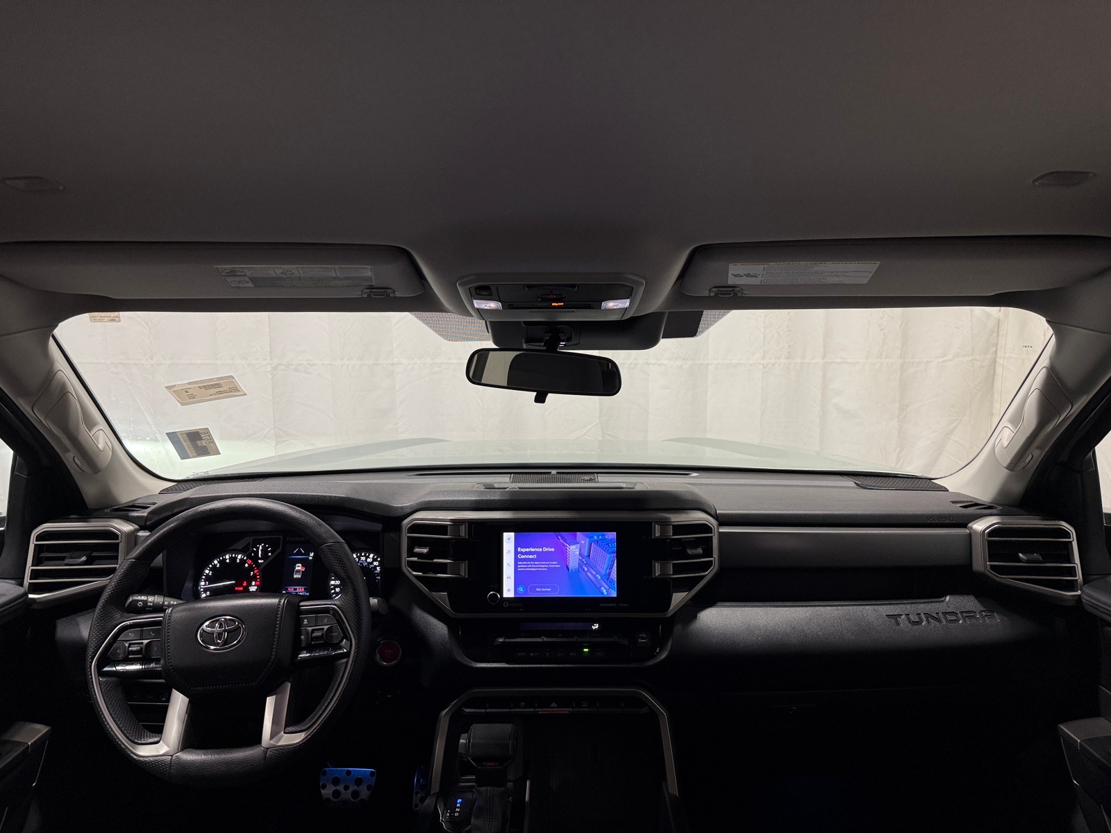 Thumbnail: 2024 Toyota Tundra - 3