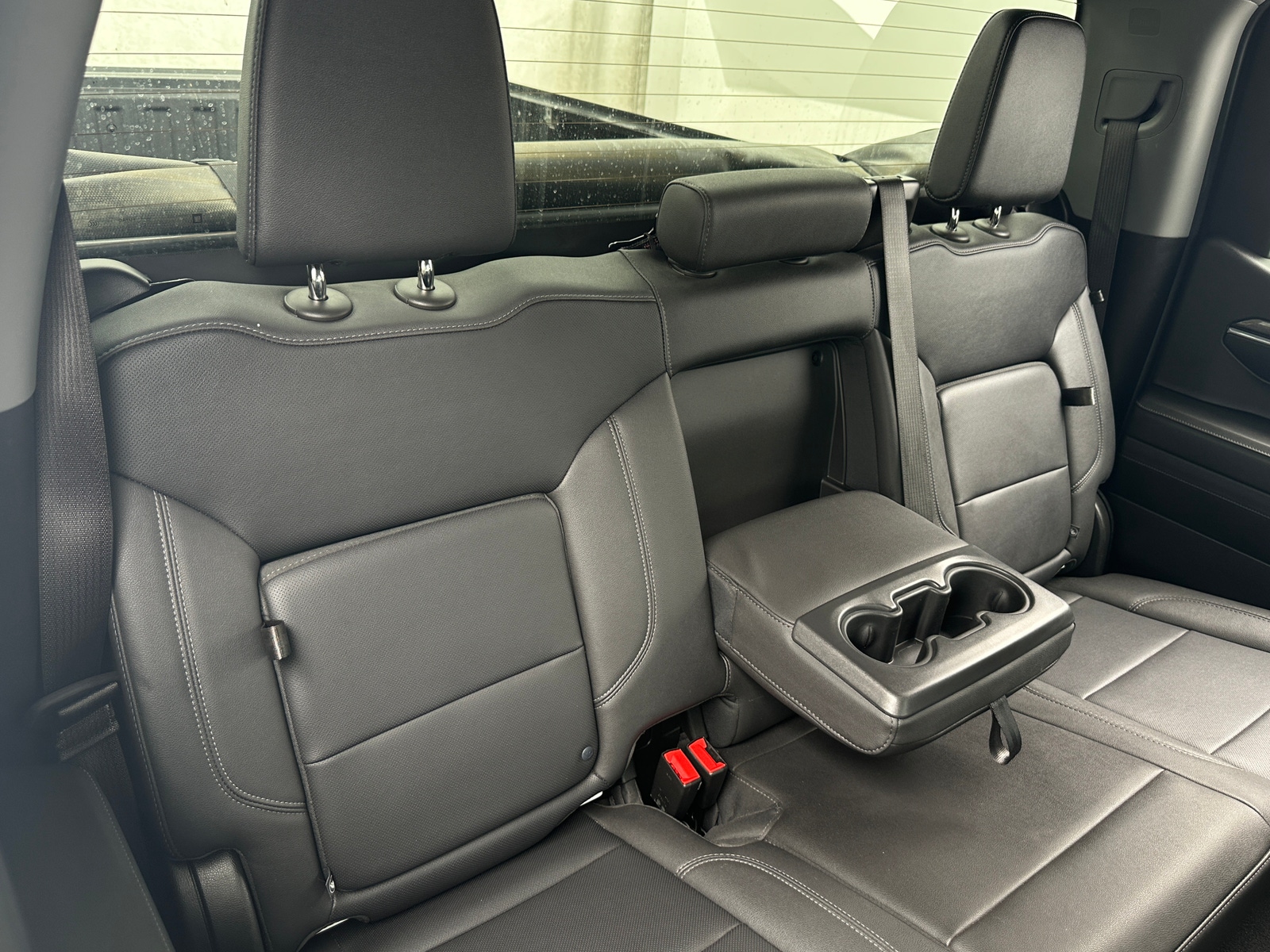 Thumbnail: 2024 Chevrolet Silverado 1500 - 5