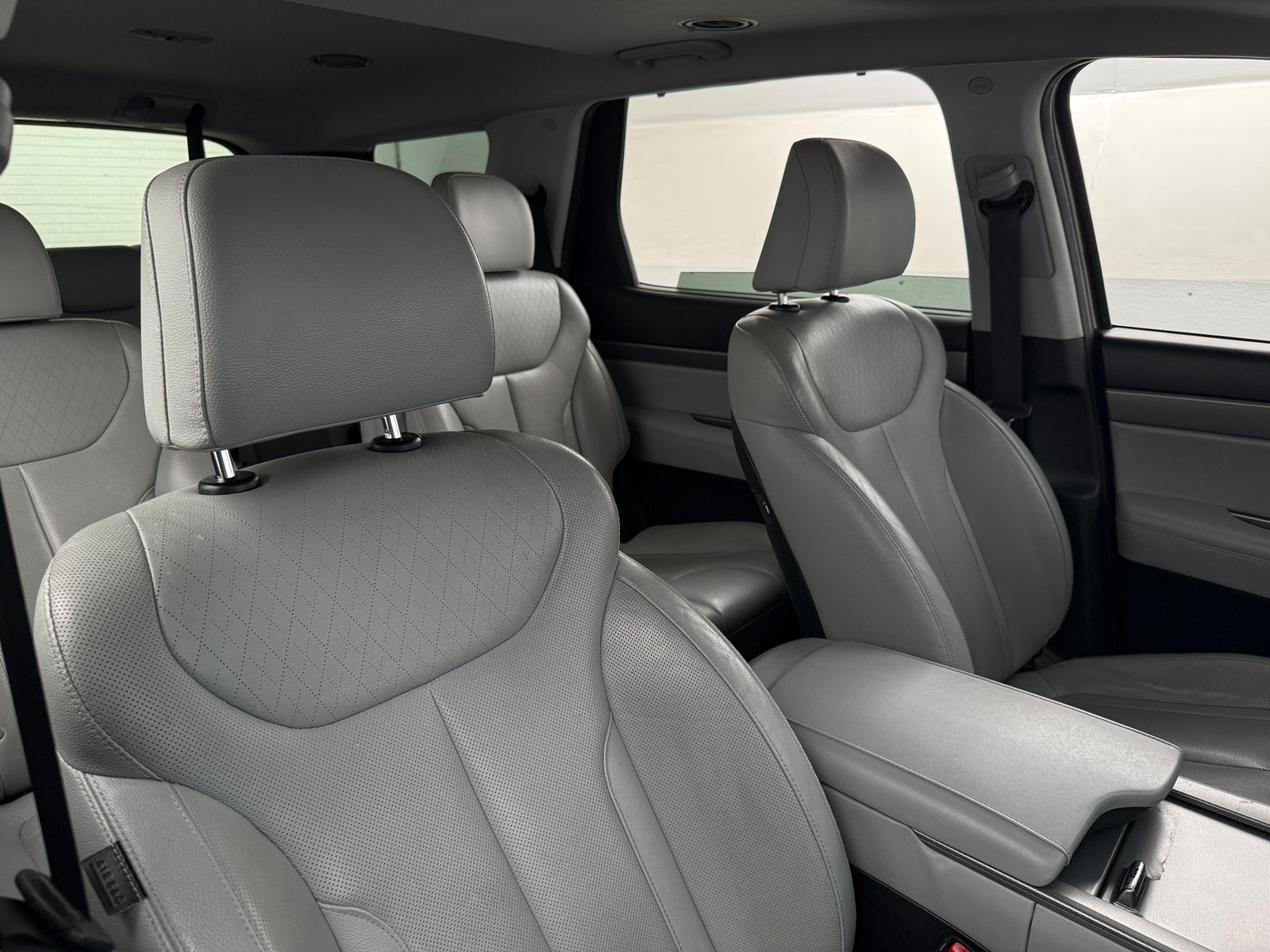 Thumbnail: 2020 Hyundai Palisade - 2