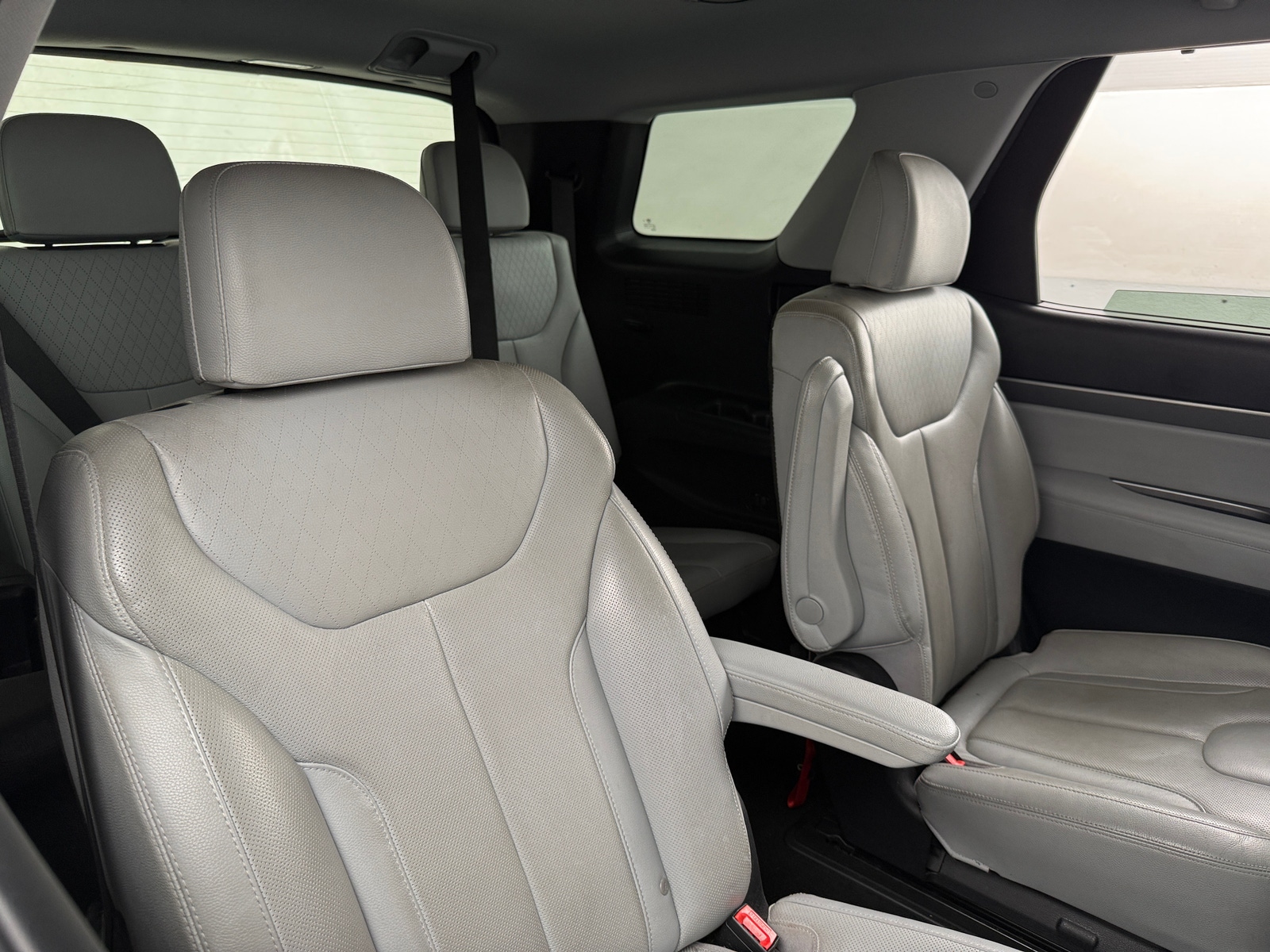 Thumbnail: 2020 Hyundai Palisade - 6