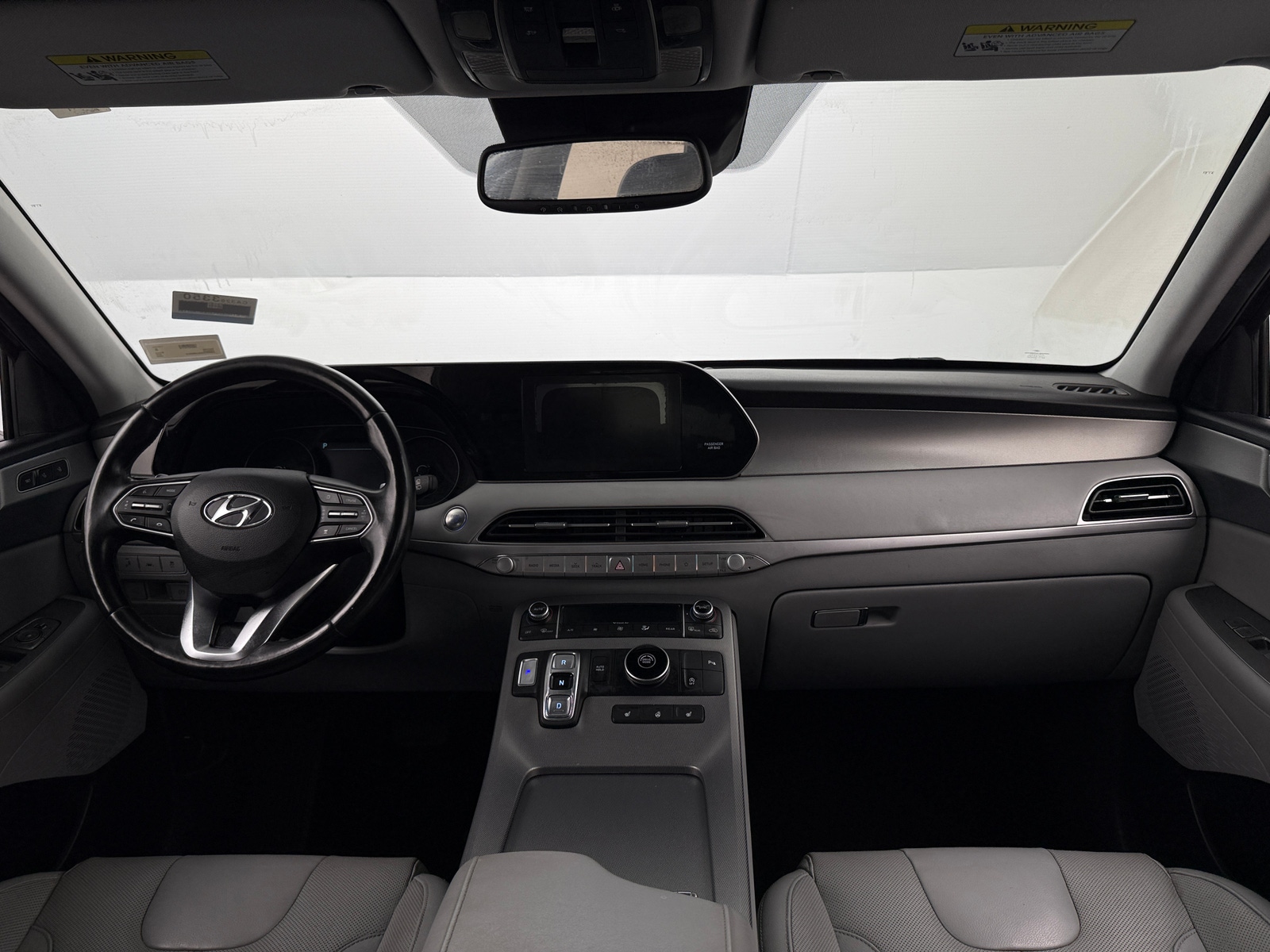 Thumbnail: 2020 Hyundai Palisade - 3