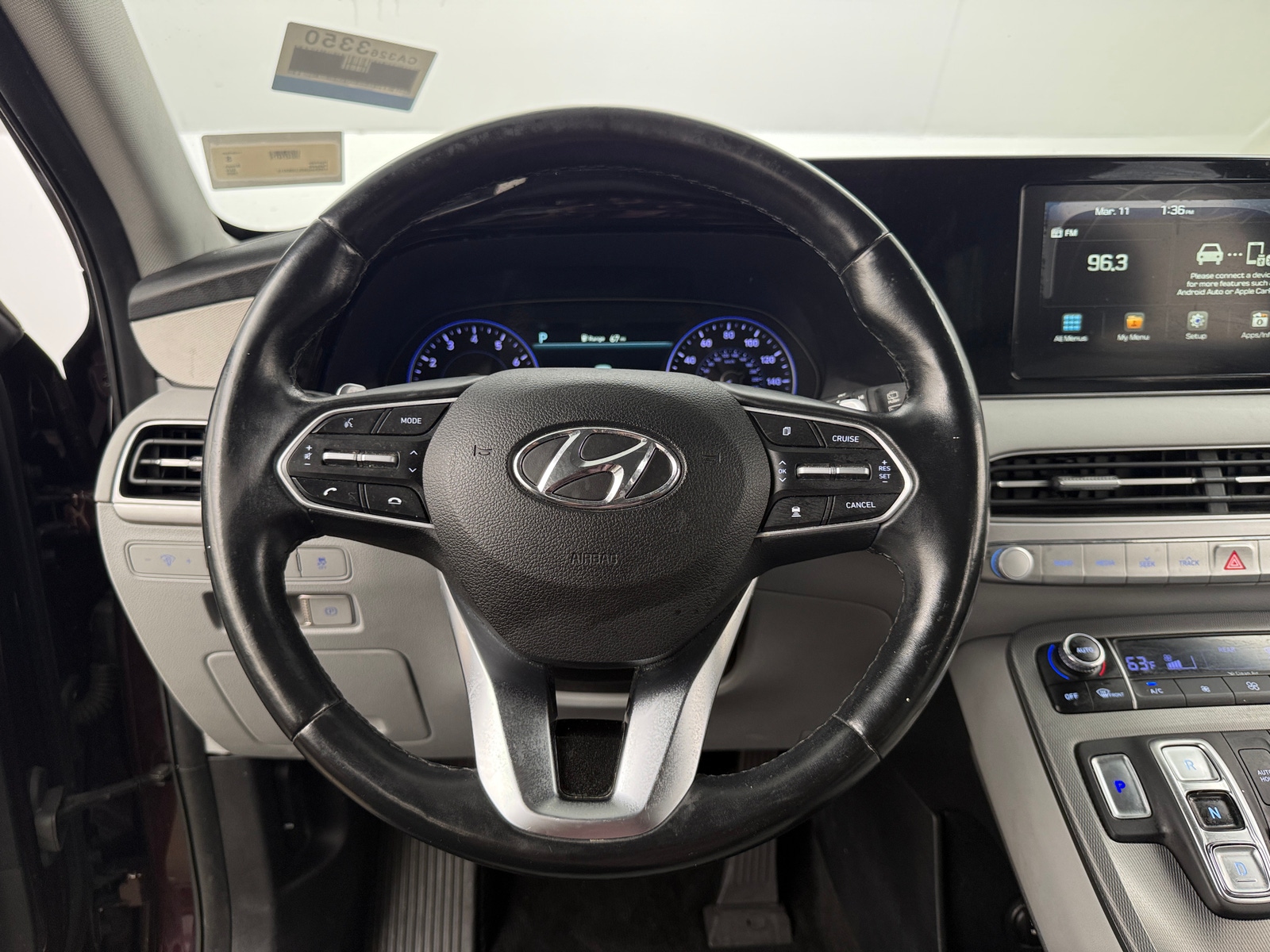 Thumbnail: 2020 Hyundai Palisade - 5