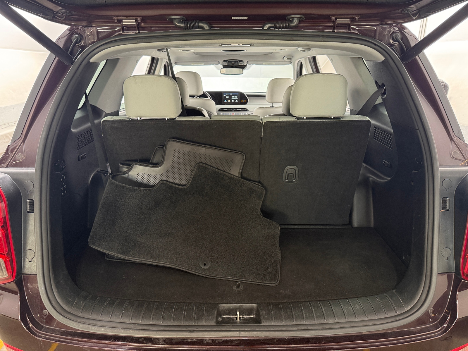 Thumbnail: 2020 Hyundai Palisade - 7