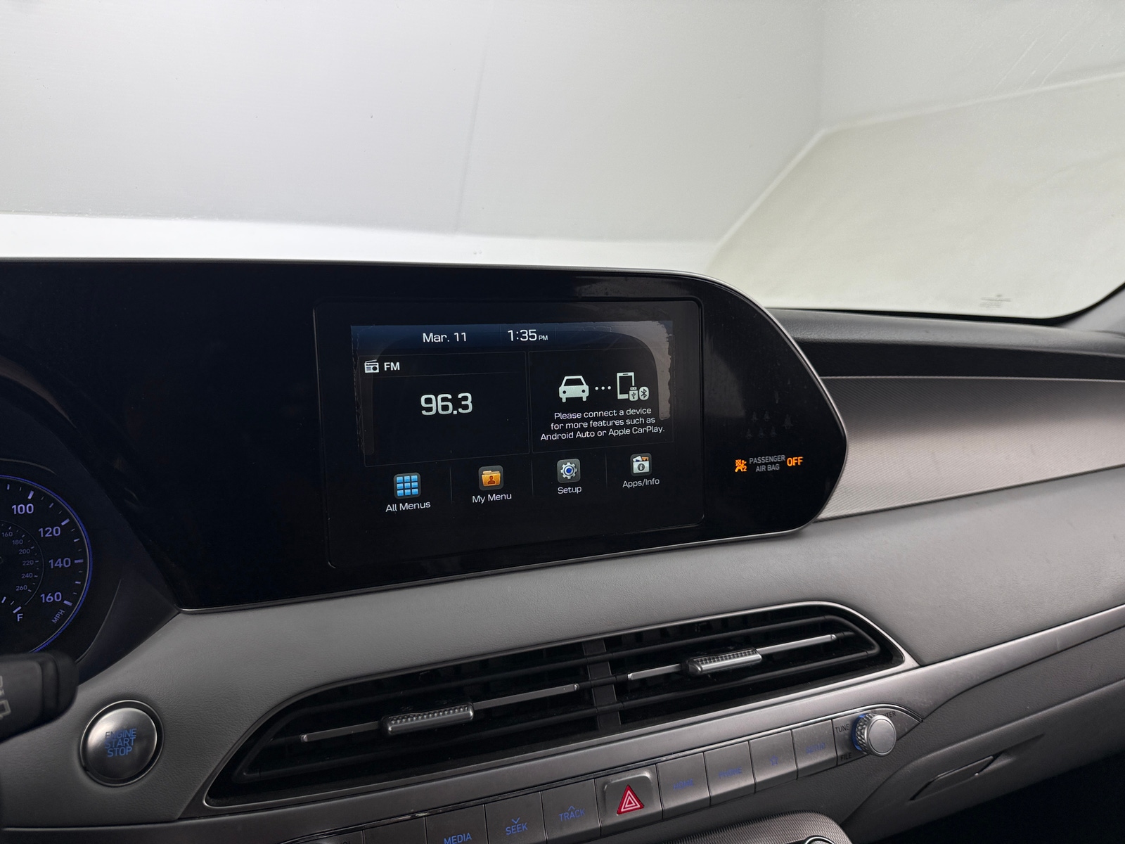 Thumbnail: 2020 Hyundai Palisade - 4