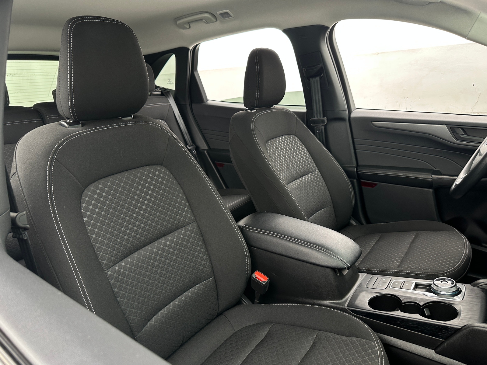 Thumbnail: 2025 Ford Escape - 2