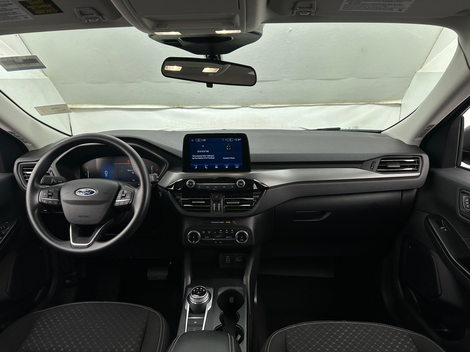 Thumbnail: 2025 Ford Escape - 3