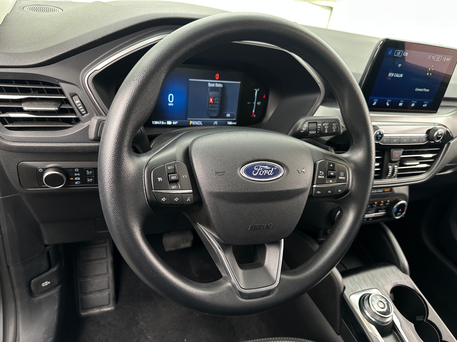 Thumbnail: 2025 Ford Escape - 5