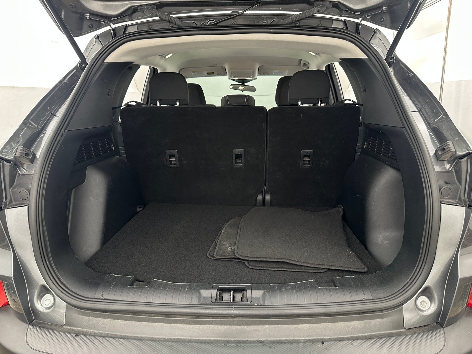 Thumbnail: 2025 Ford Escape - 7