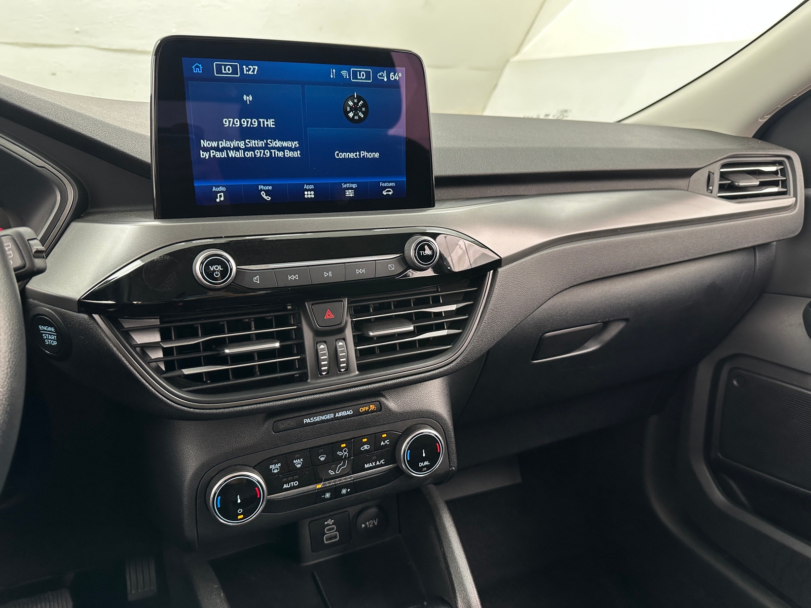 Thumbnail: 2025 Ford Escape - 4