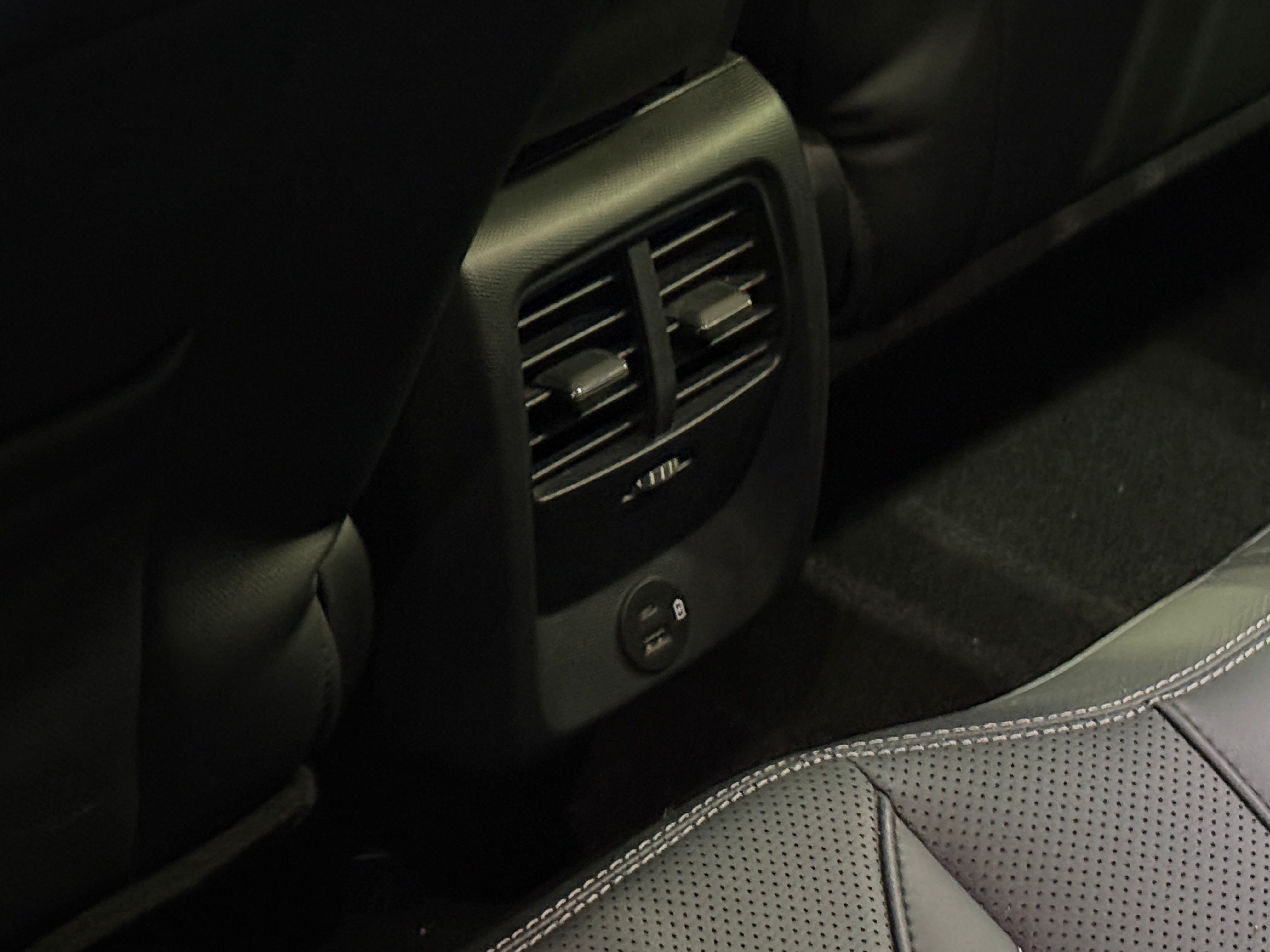 2023 Ford Mustang Mach-E