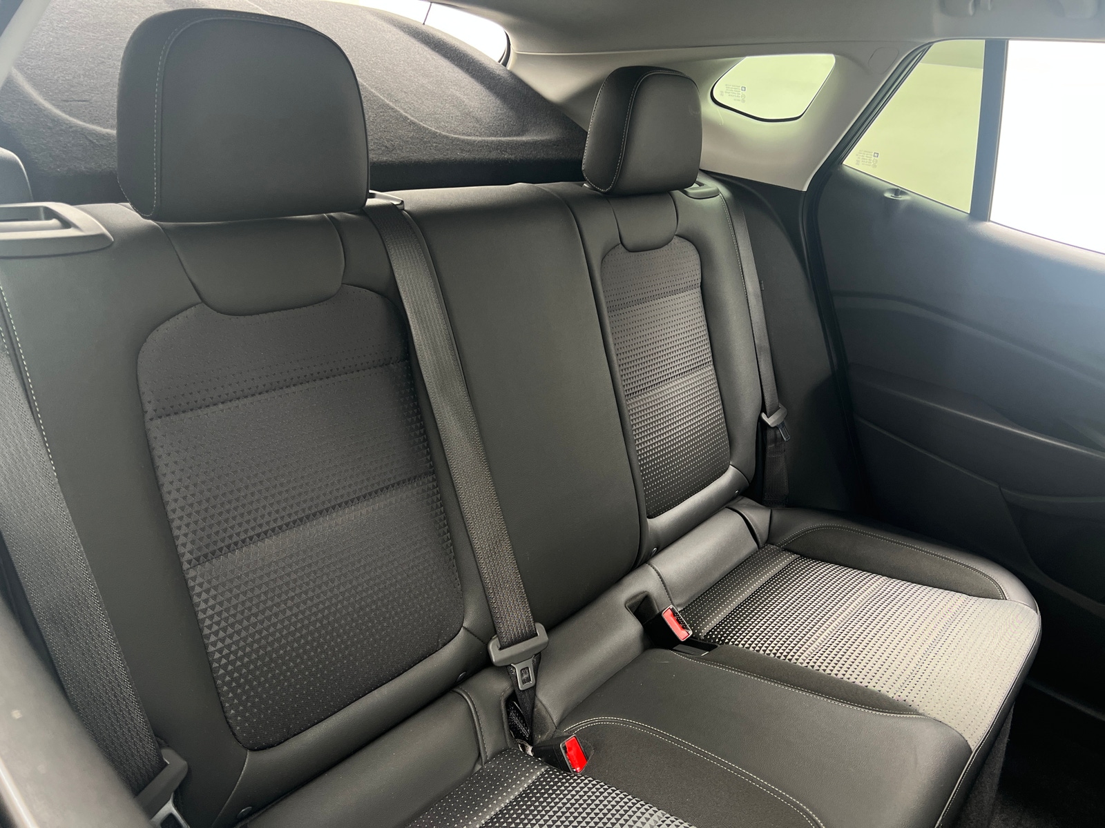 Thumbnail: 2025 Chevrolet Trax - 6