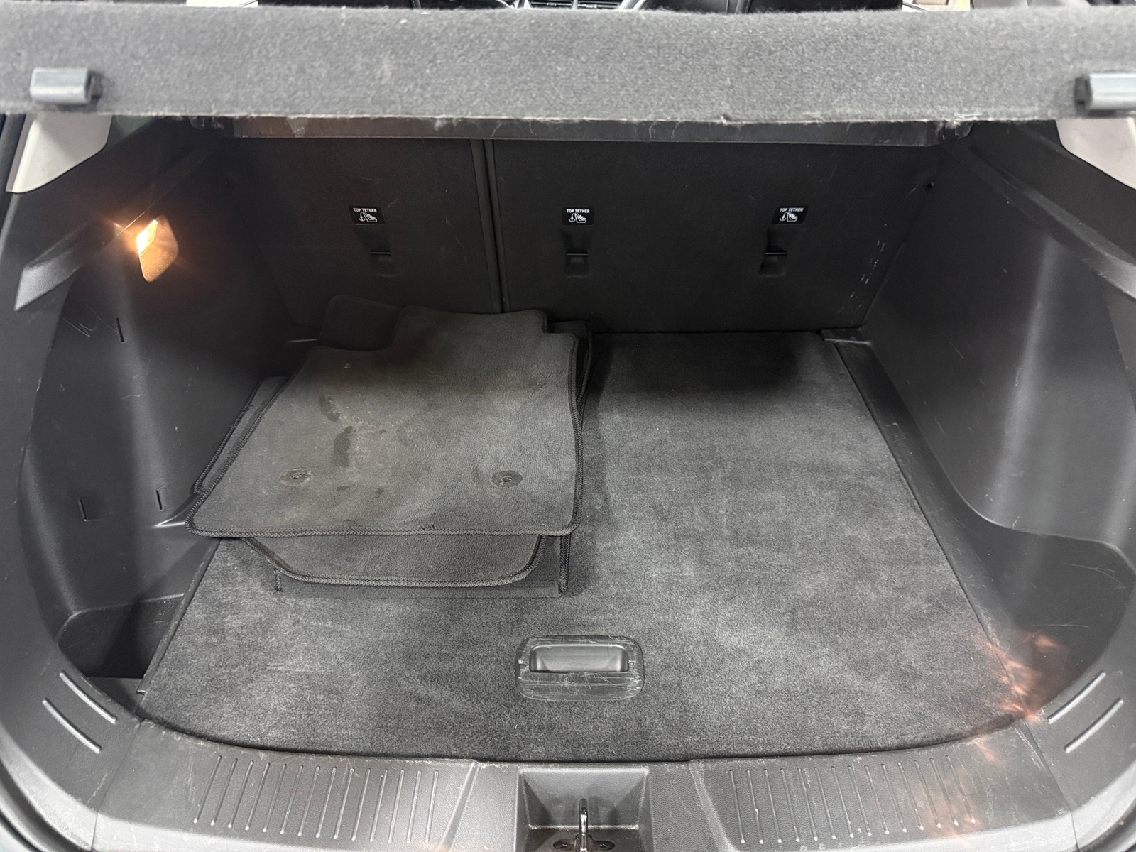 Thumbnail: 2025 Chevrolet Trax - 7