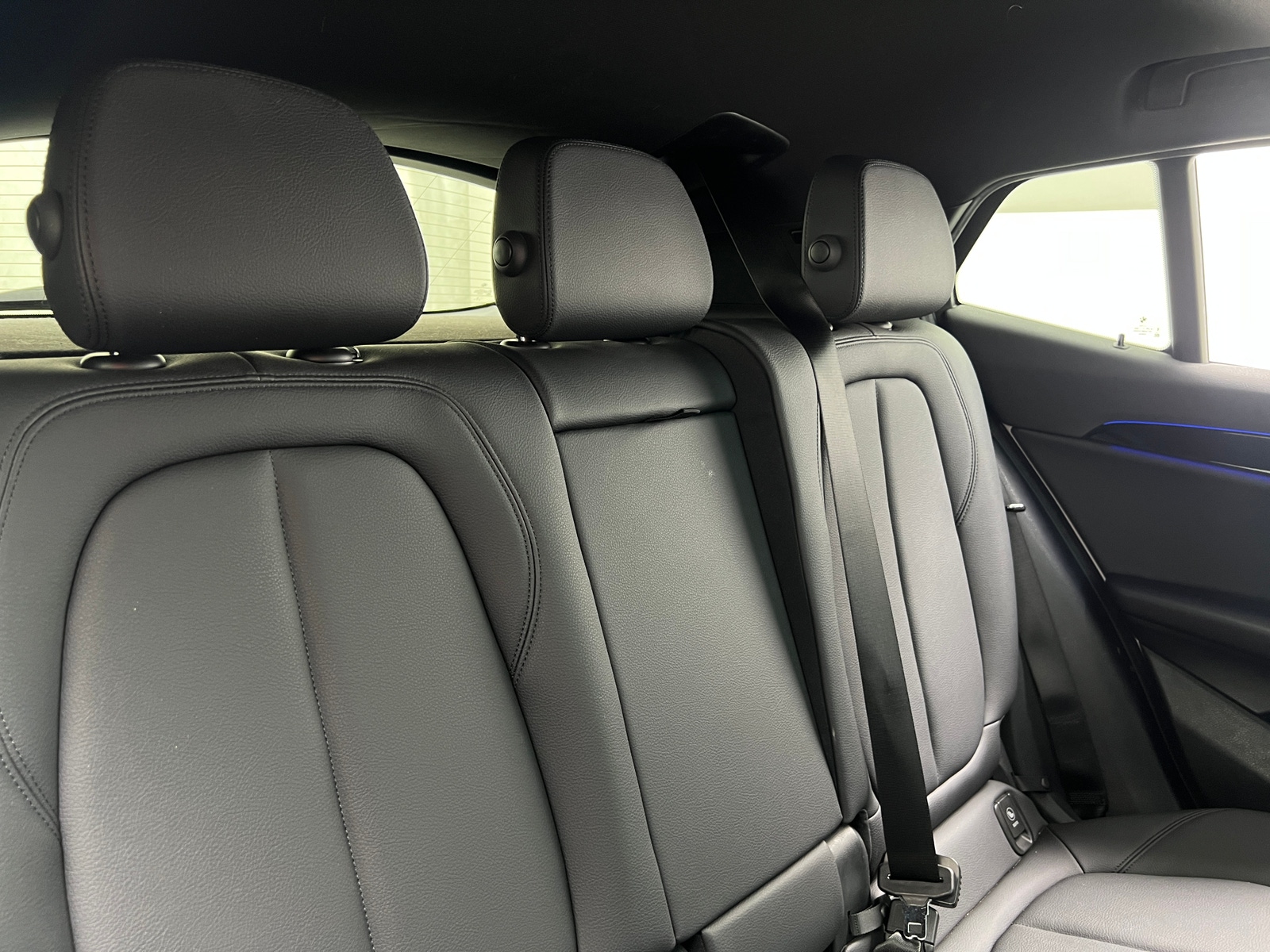 Thumbnail: 2018 BMW X2 - 5