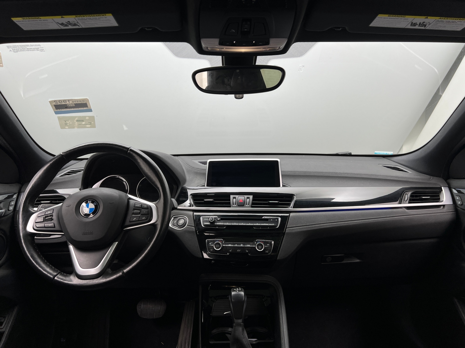 Thumbnail: 2018 BMW X2 - 2