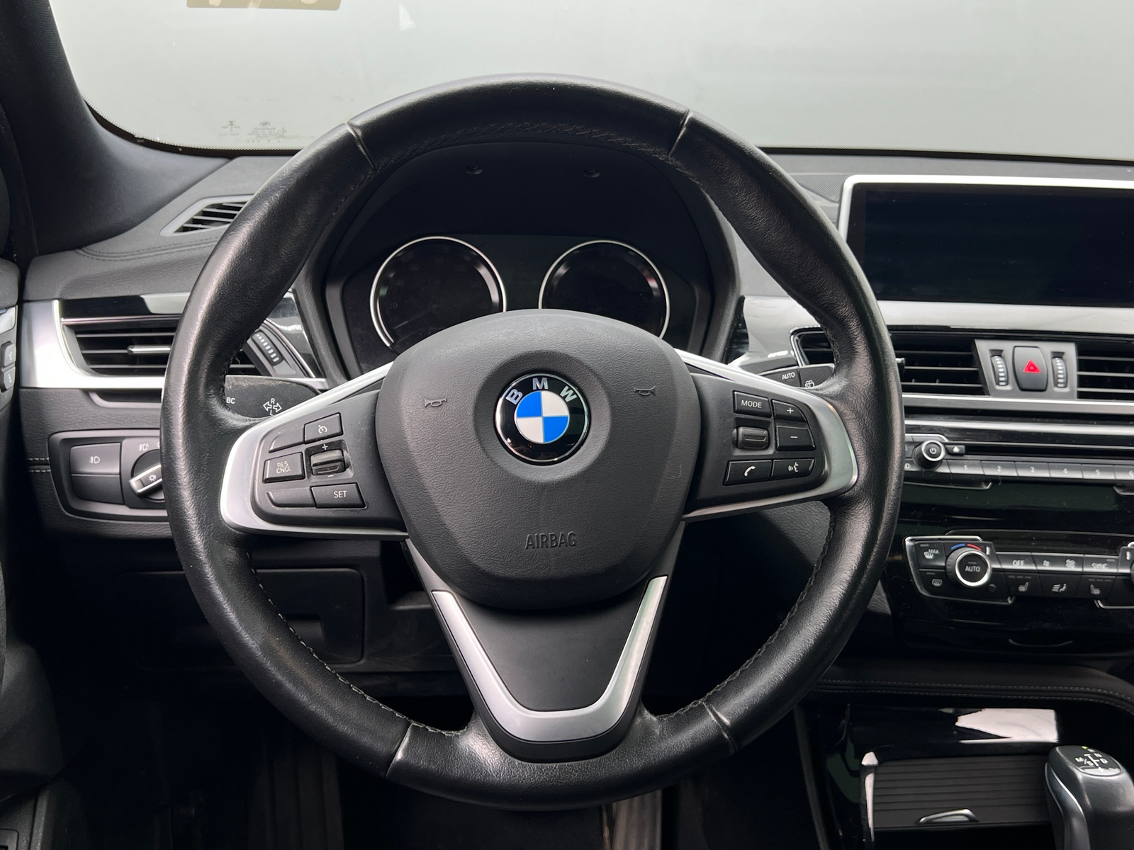 Thumbnail: 2018 BMW X2 - 4