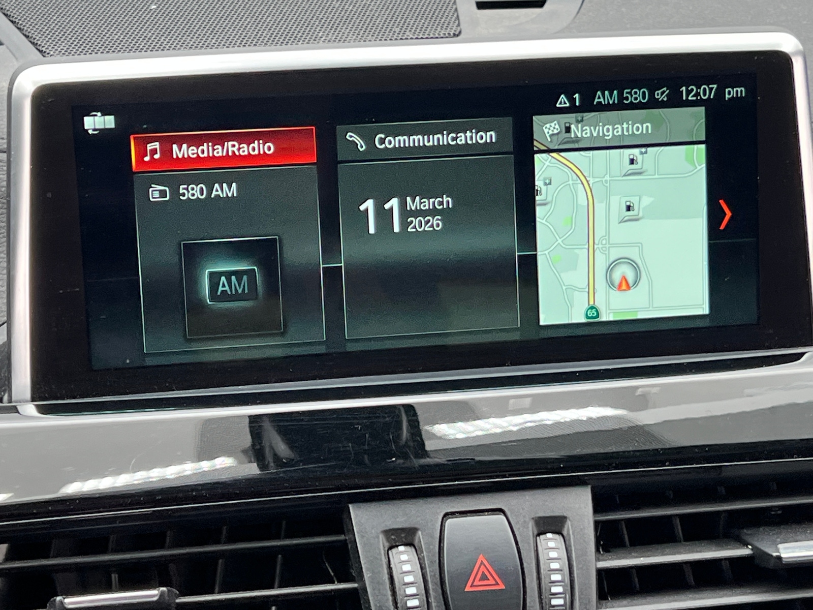 Thumbnail: 2018 BMW X2 - 3