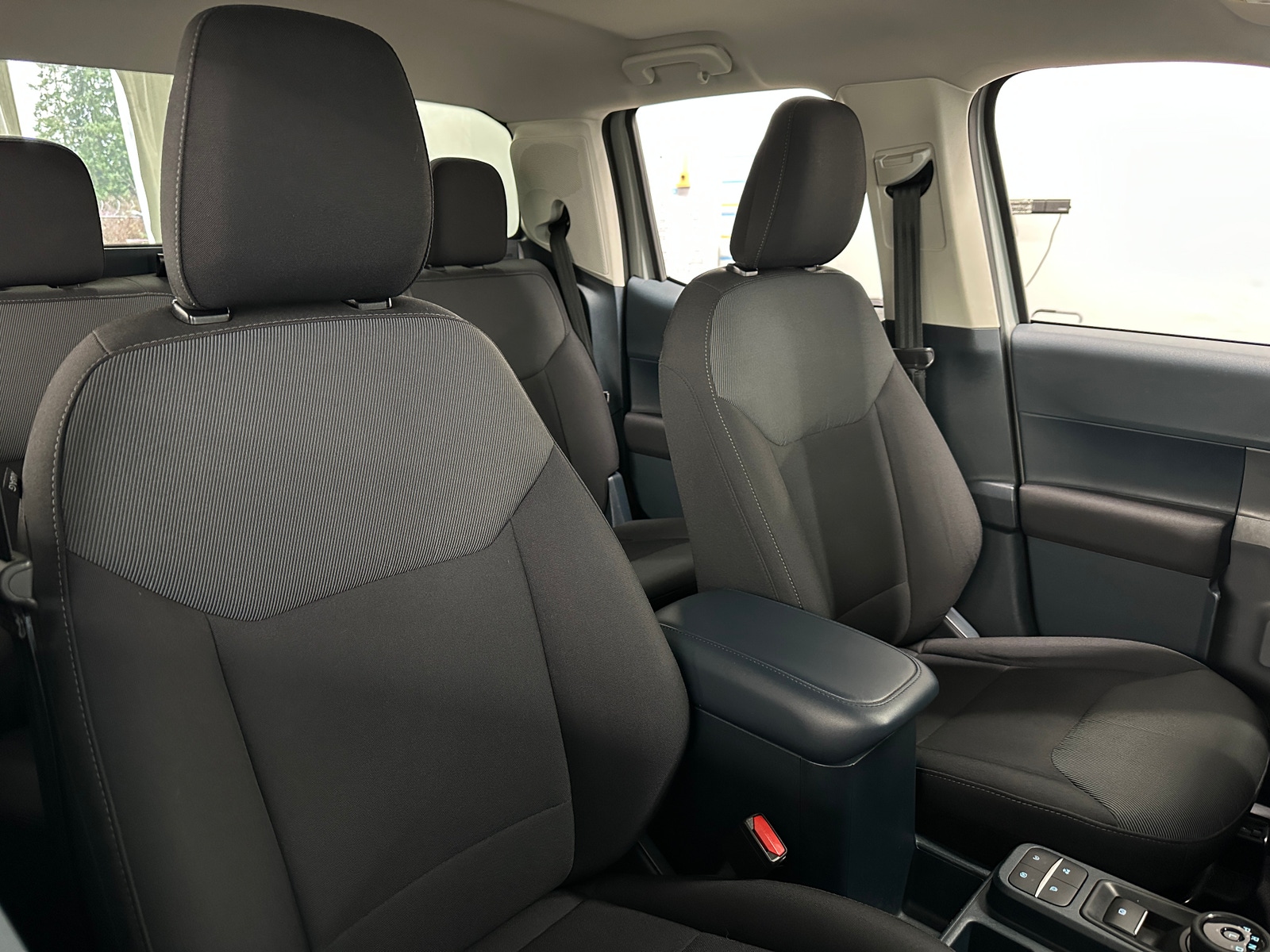 Thumbnail: 2022 Ford Maverick - 2