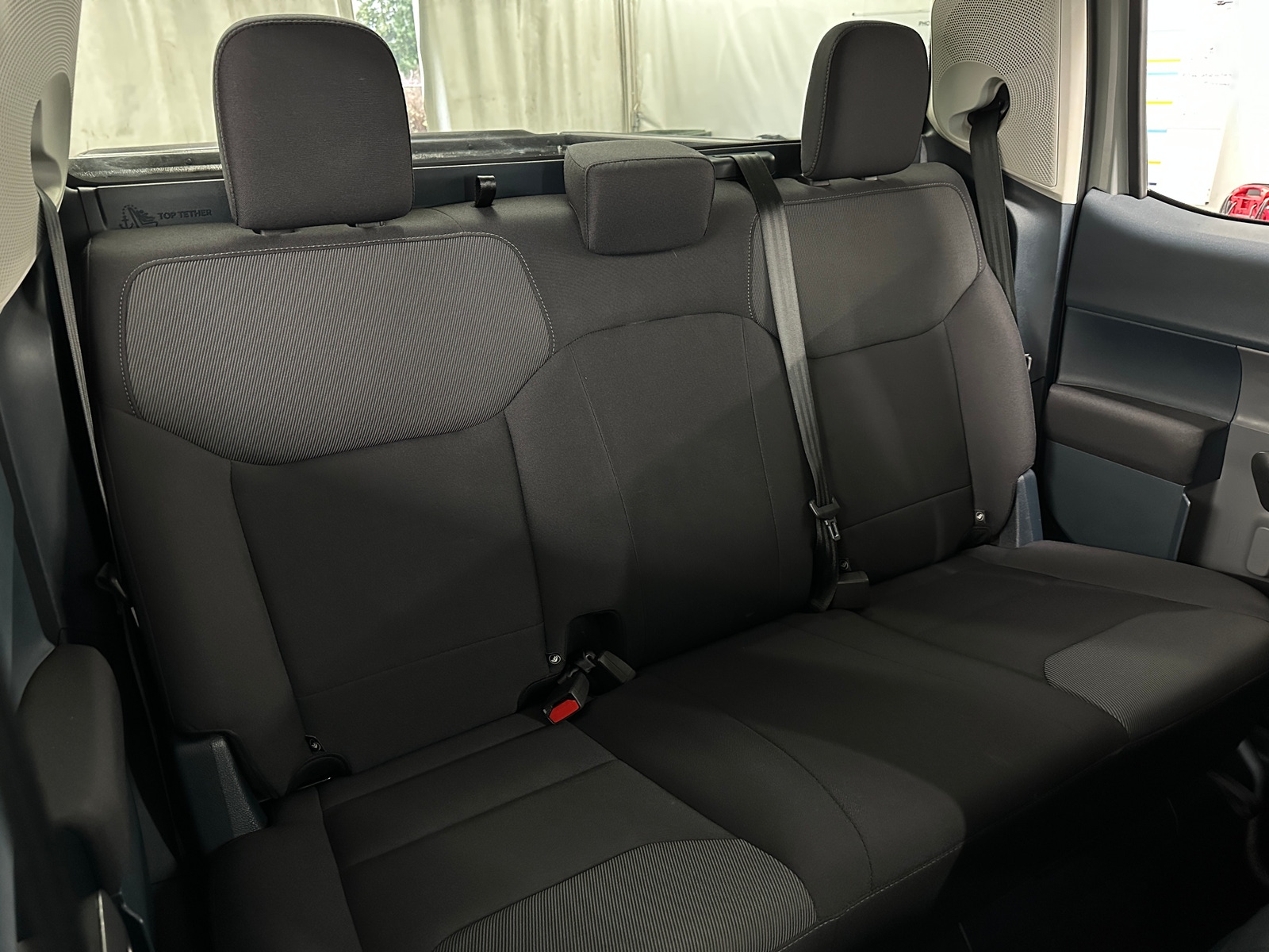 Thumbnail: 2022 Ford Maverick - 6