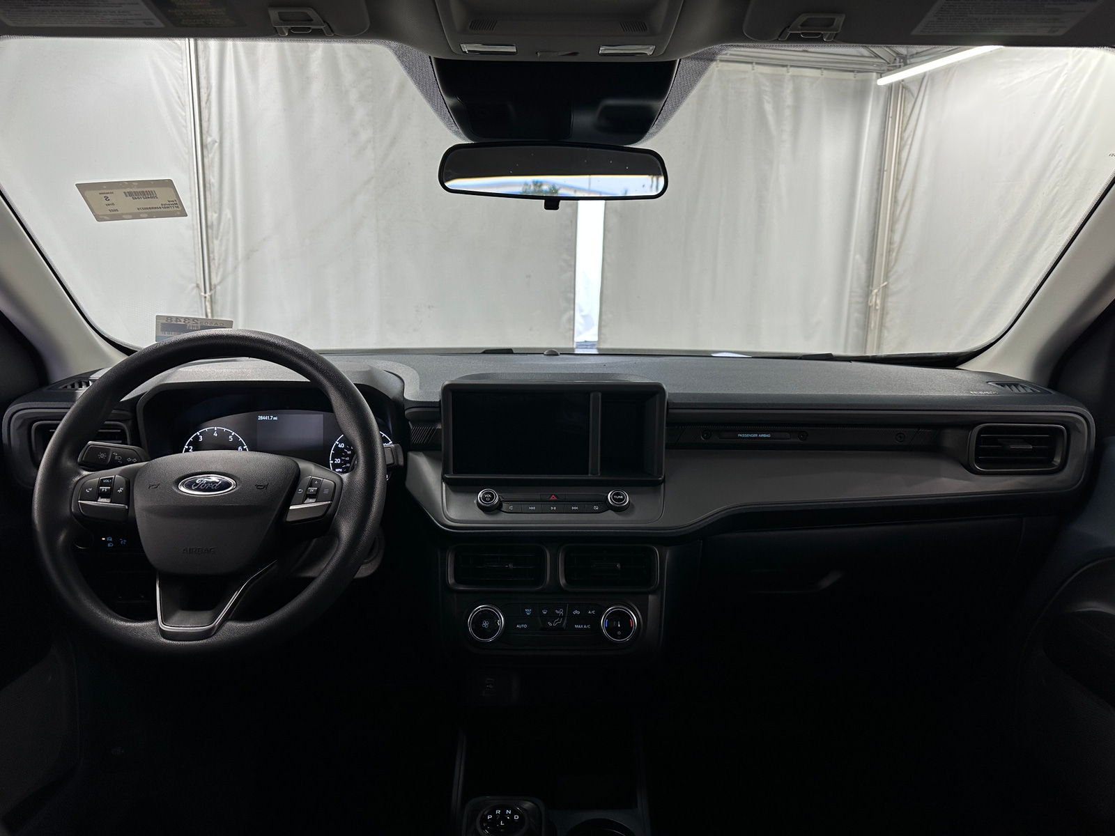 Thumbnail: 2022 Ford Maverick - 3