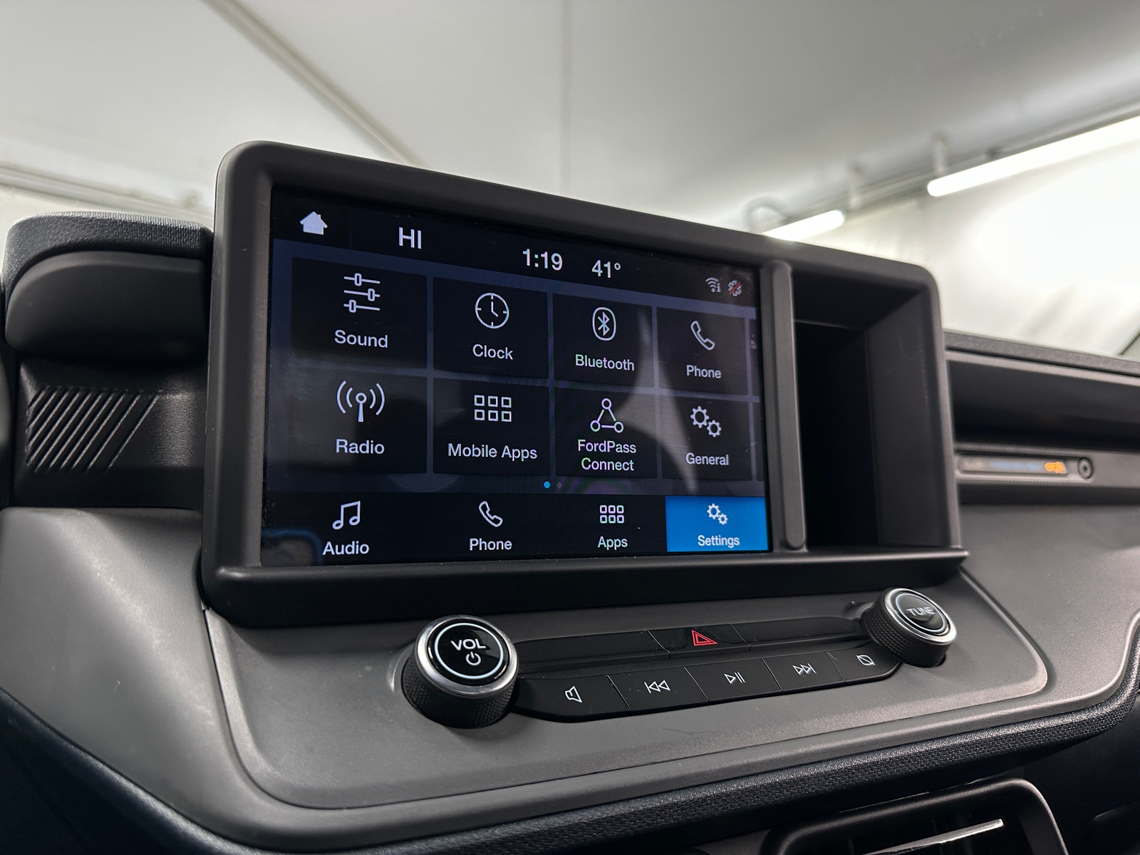 Thumbnail: 2022 Ford Maverick - 4