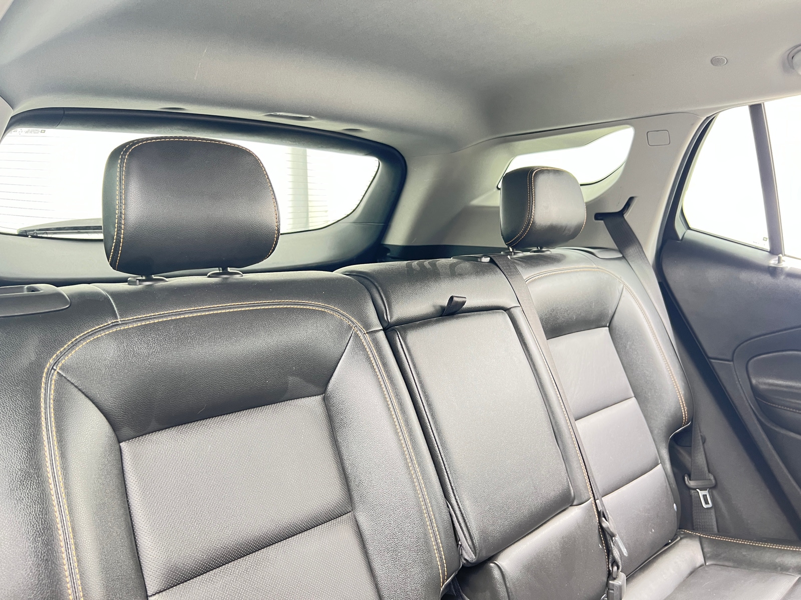 Thumbnail: 2019 GMC Terrain - 5