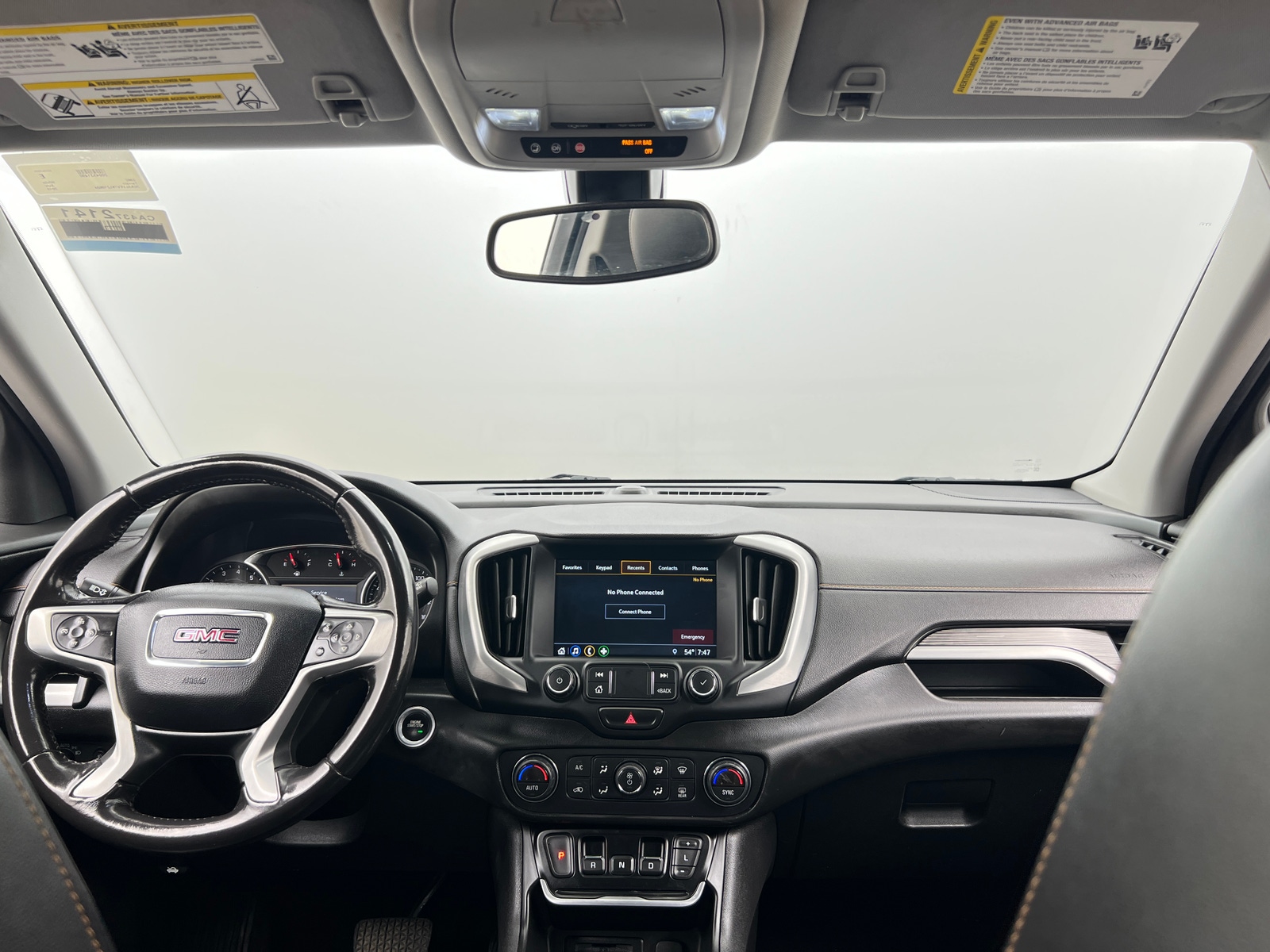 Thumbnail: 2019 GMC Terrain - 2