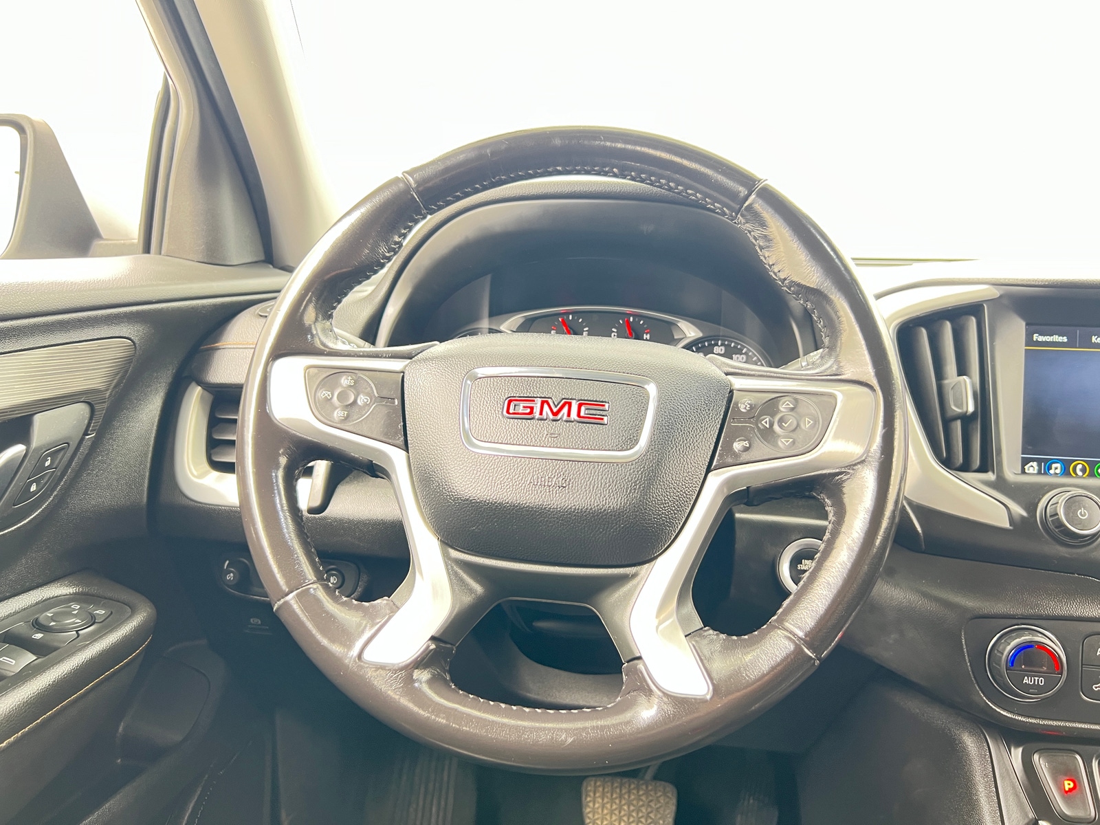 Thumbnail: 2019 GMC Terrain - 4